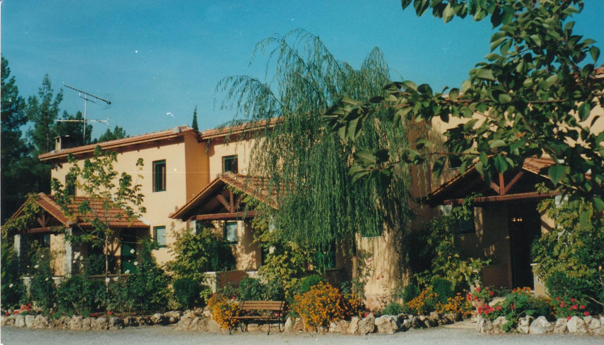 Aphrodite's Inn Kalavrita - Photo 85