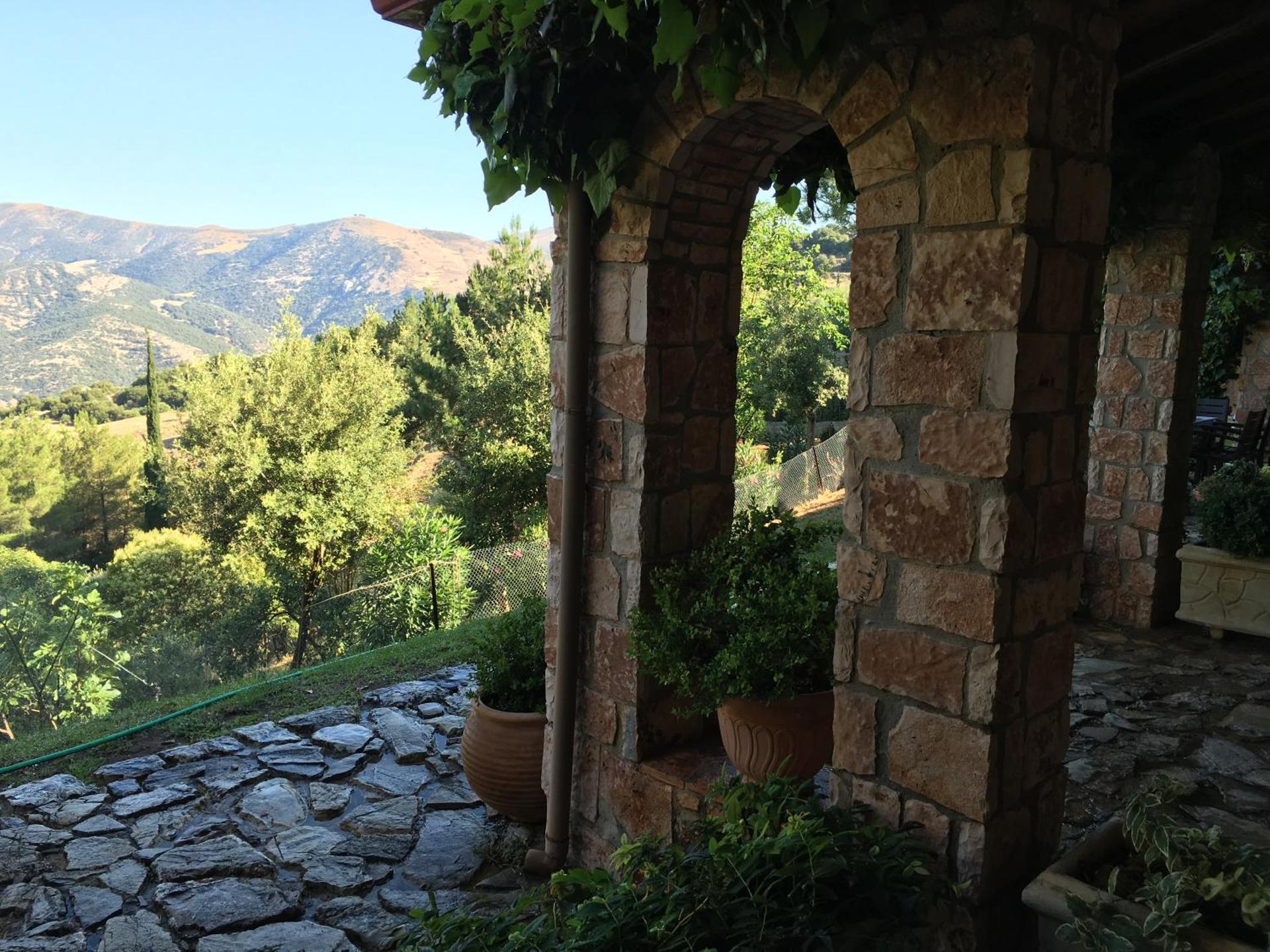 Aphrodite's Inn Kalavrita - Photo 82