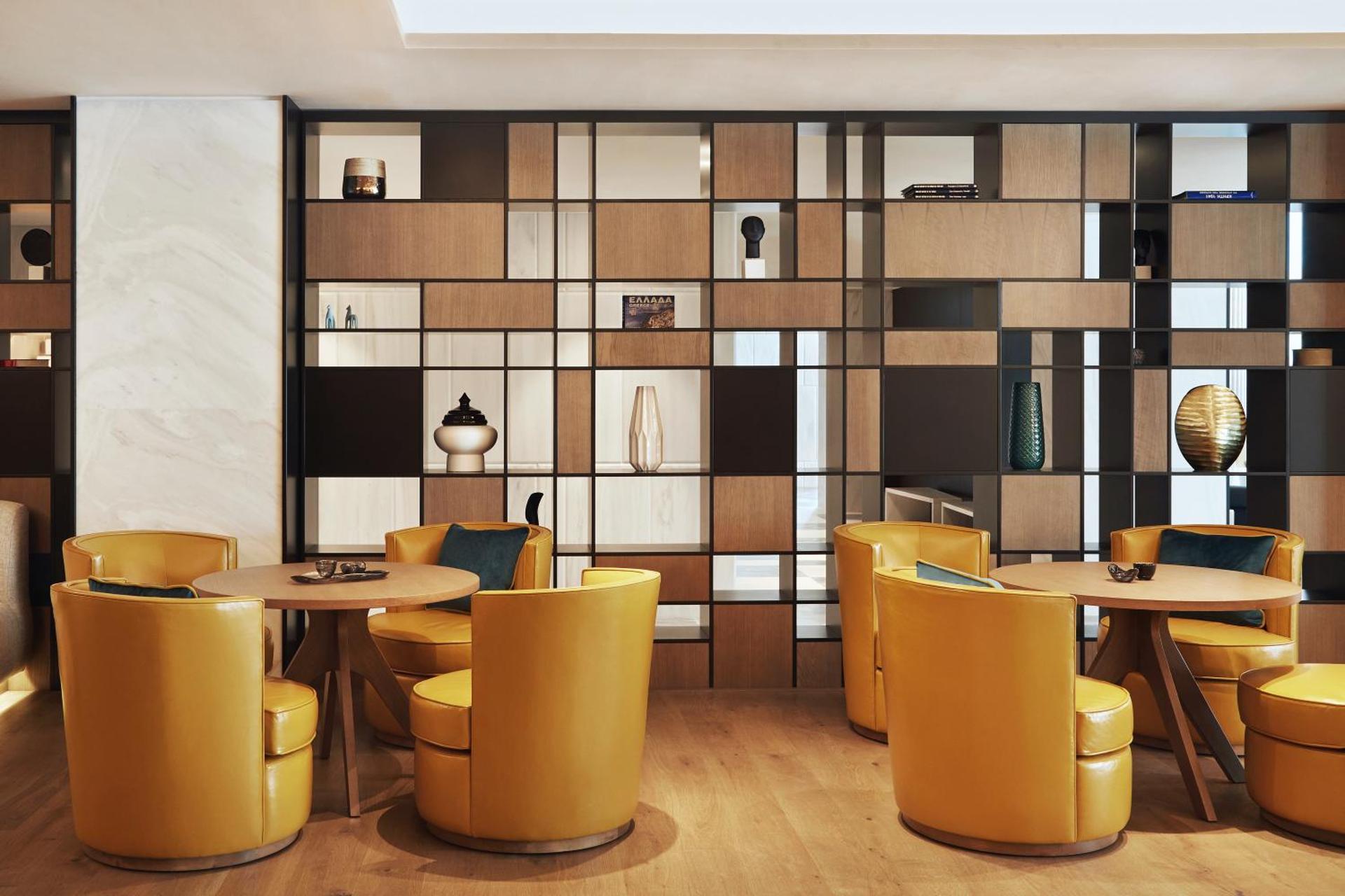 Grand Hyatt Athens - Photo 150