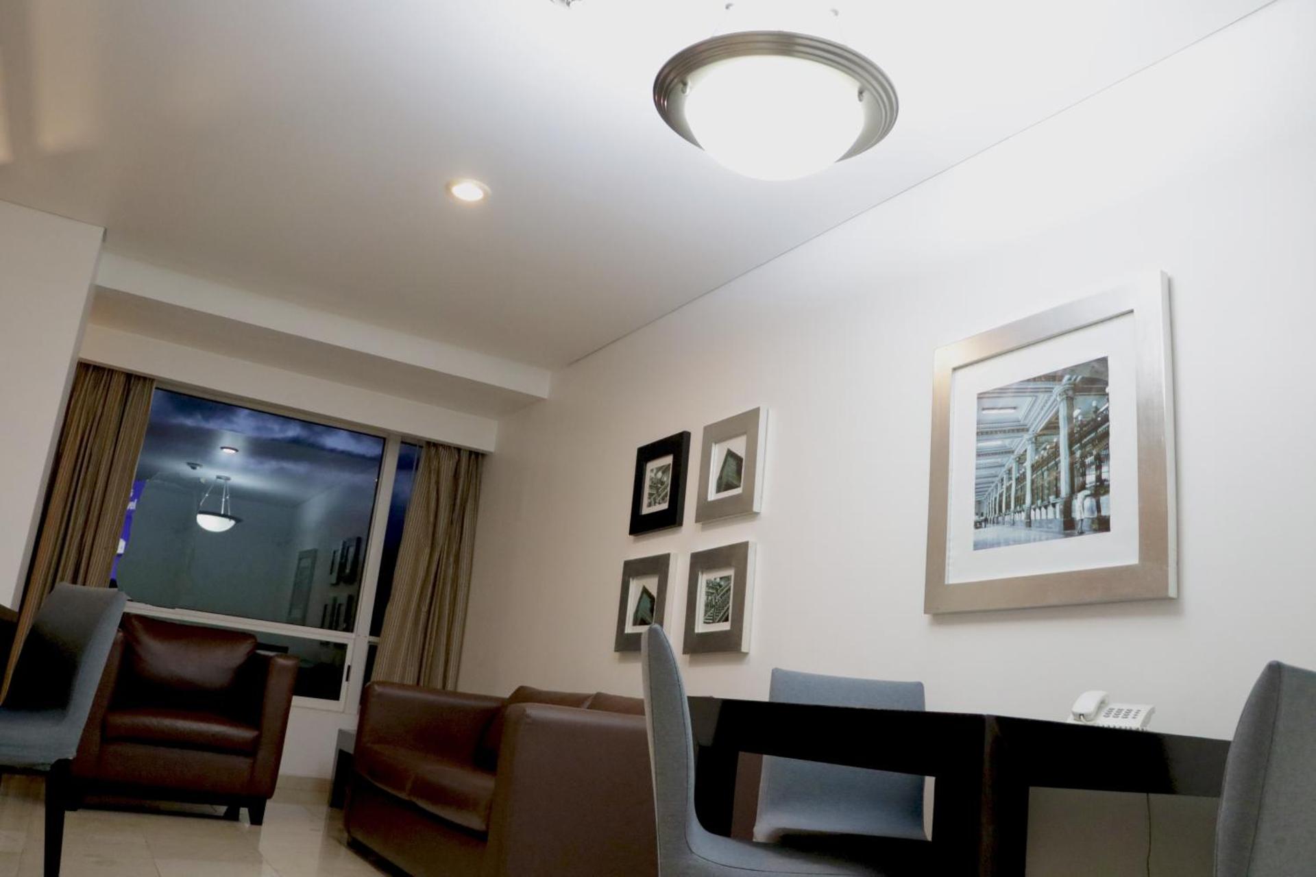 Hotel & Suites PF - Photo 13