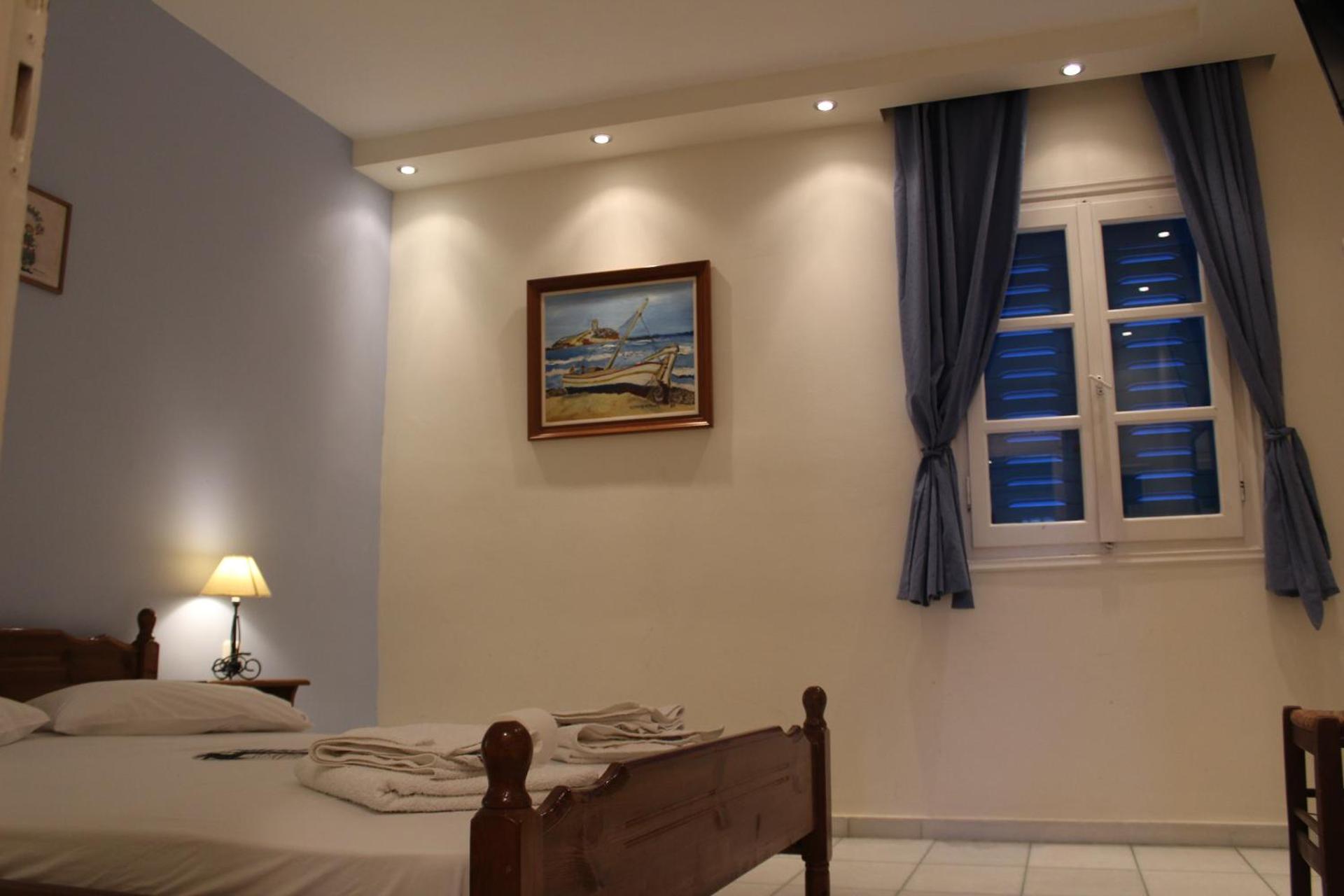 Sea View Studios & Apartments - Photo 24