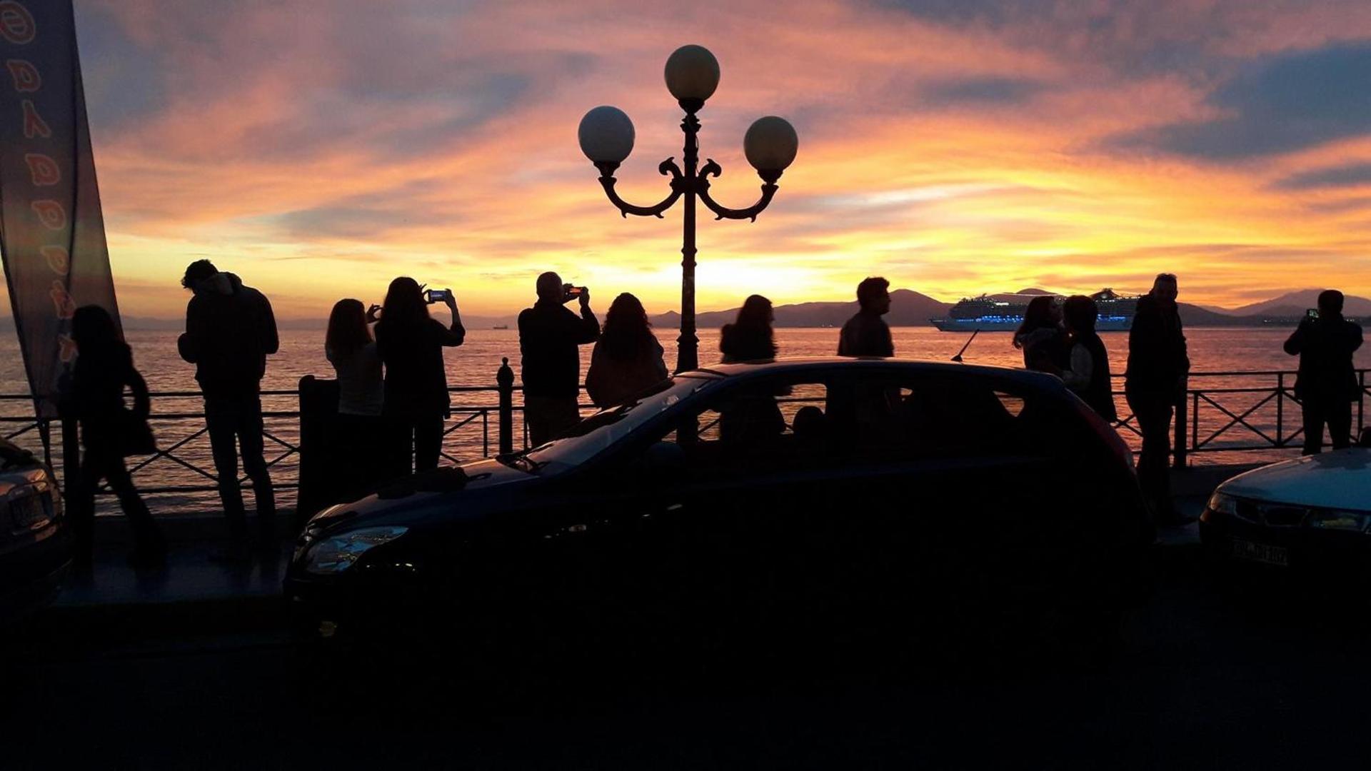 Seaview apartment - Photo 21