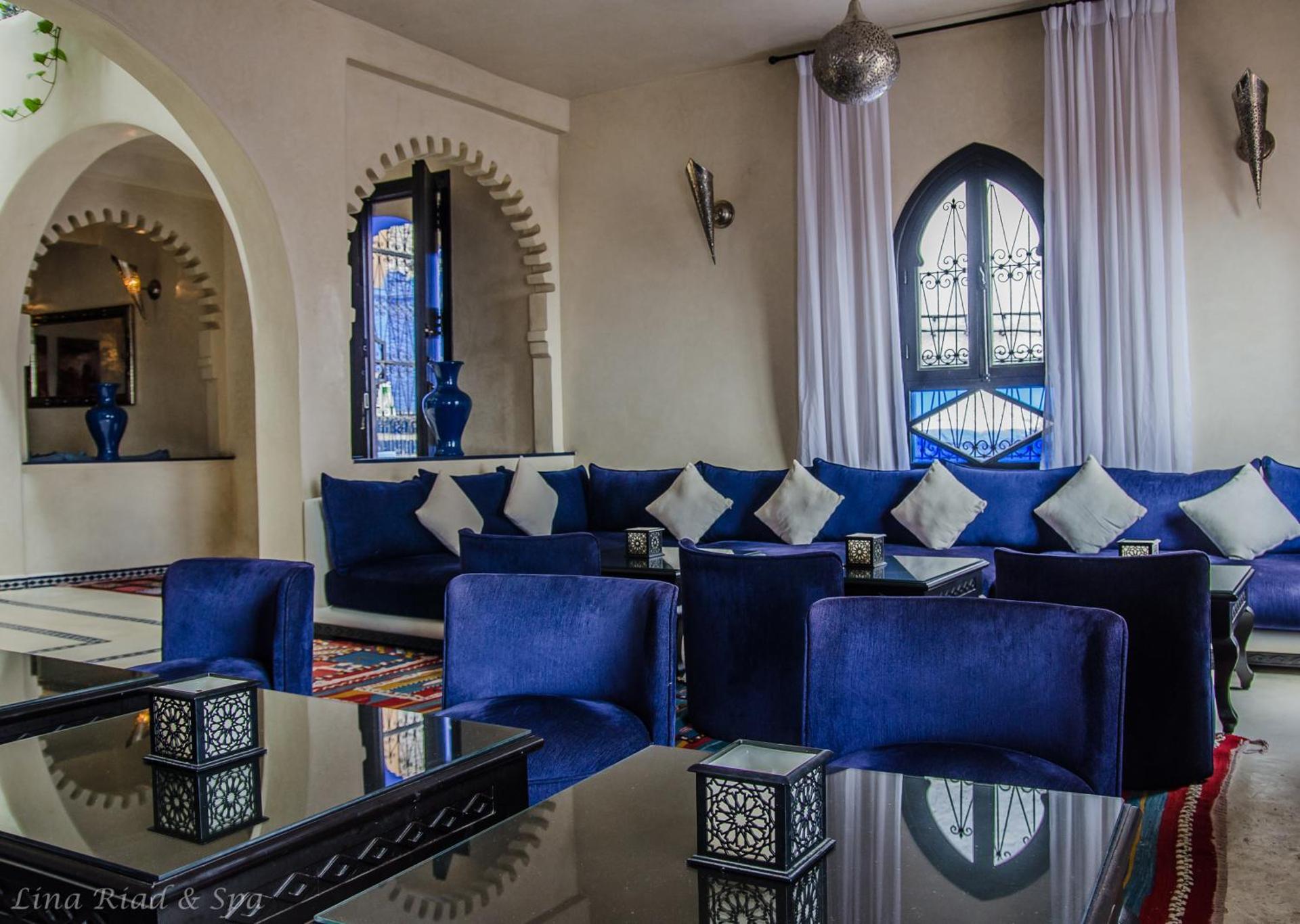 Lina Ryad & Spa - Photo 13