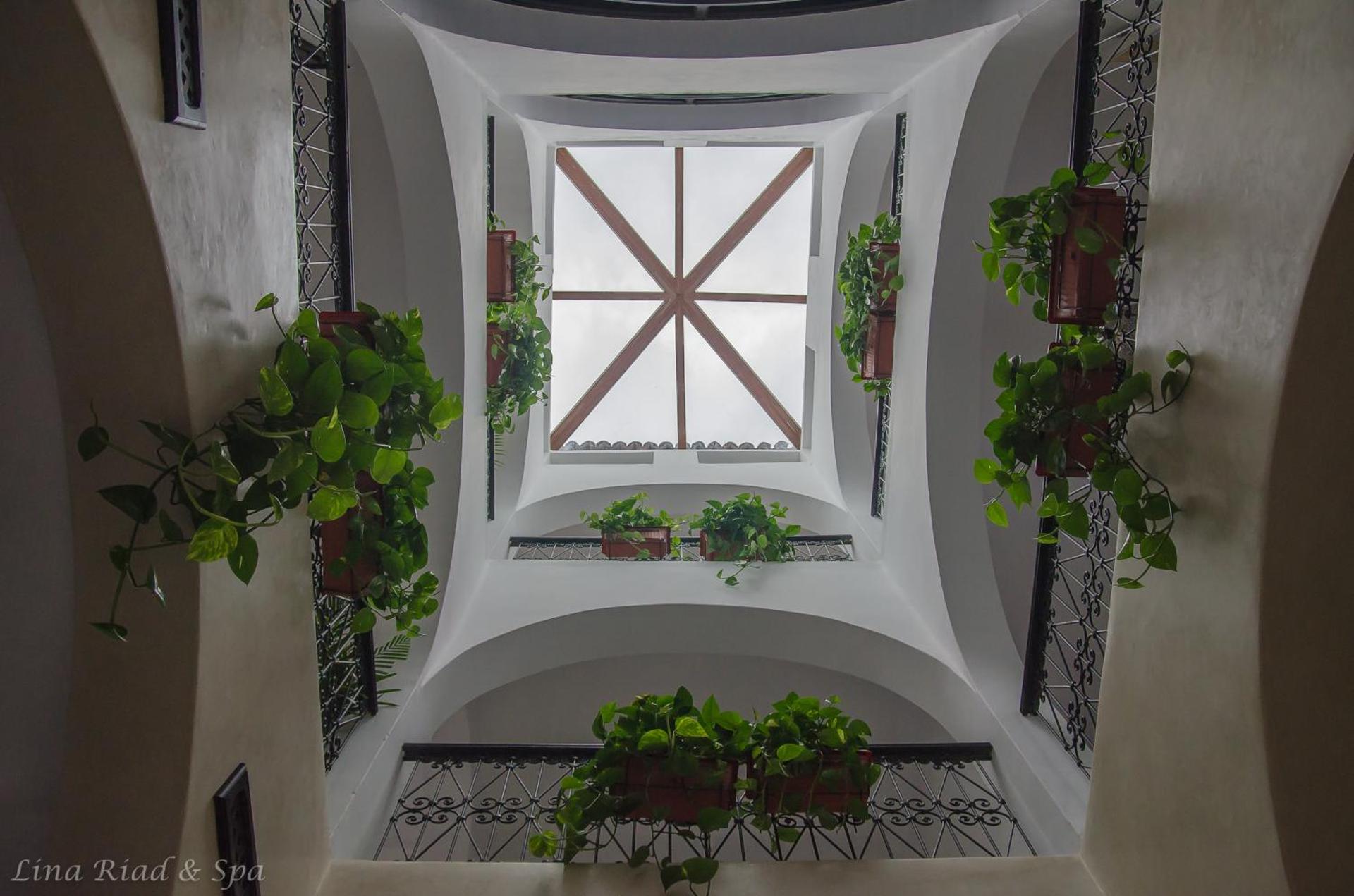 Lina Ryad & Spa - Photo 14