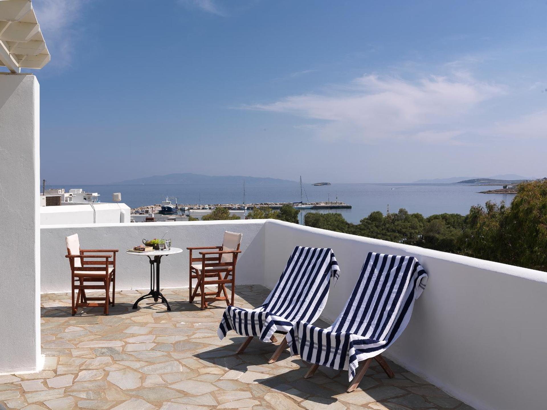 Aloni Hotel & Suites - Photo 13