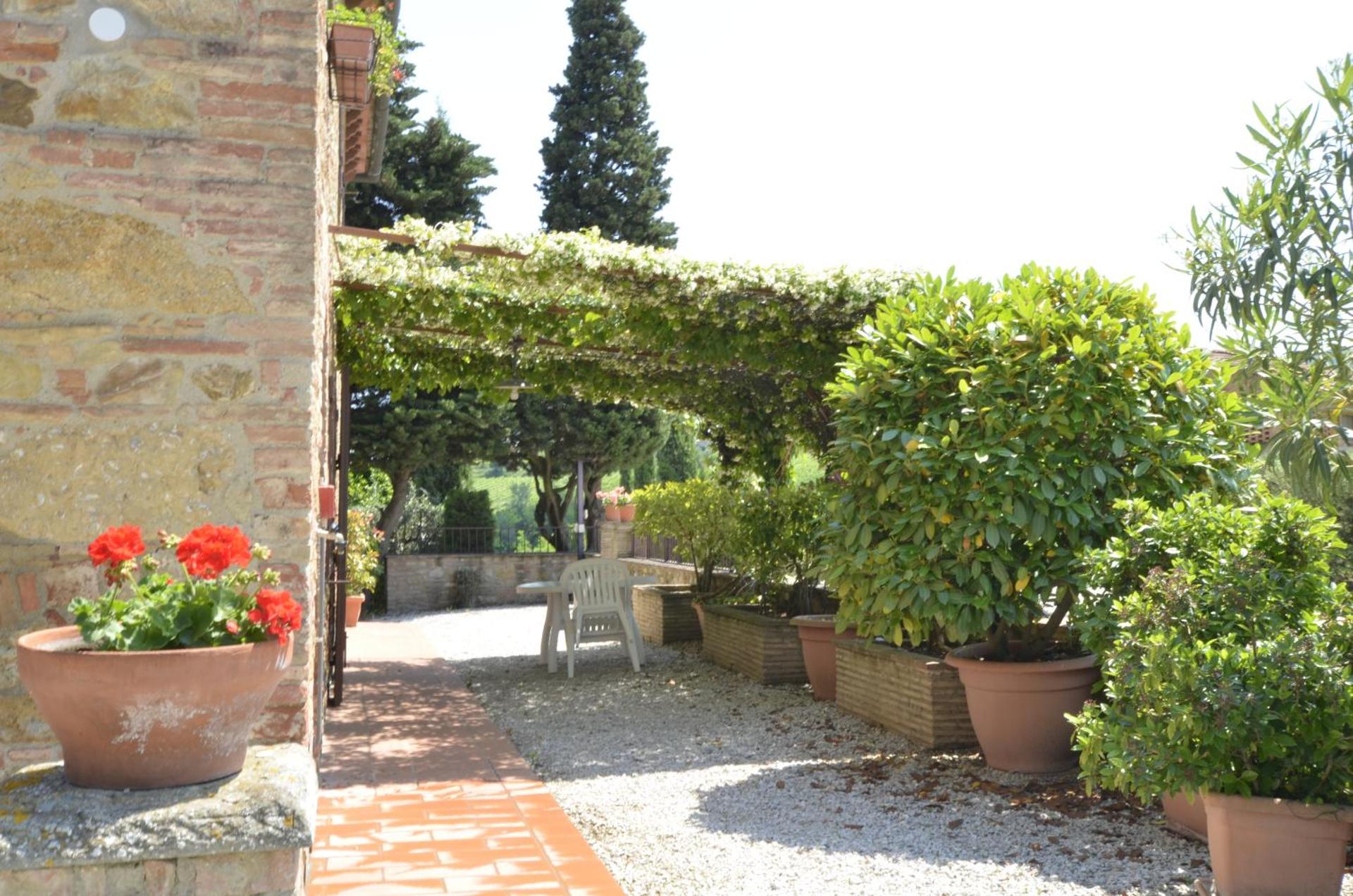 Il Casale Del Cotone - Photo 27