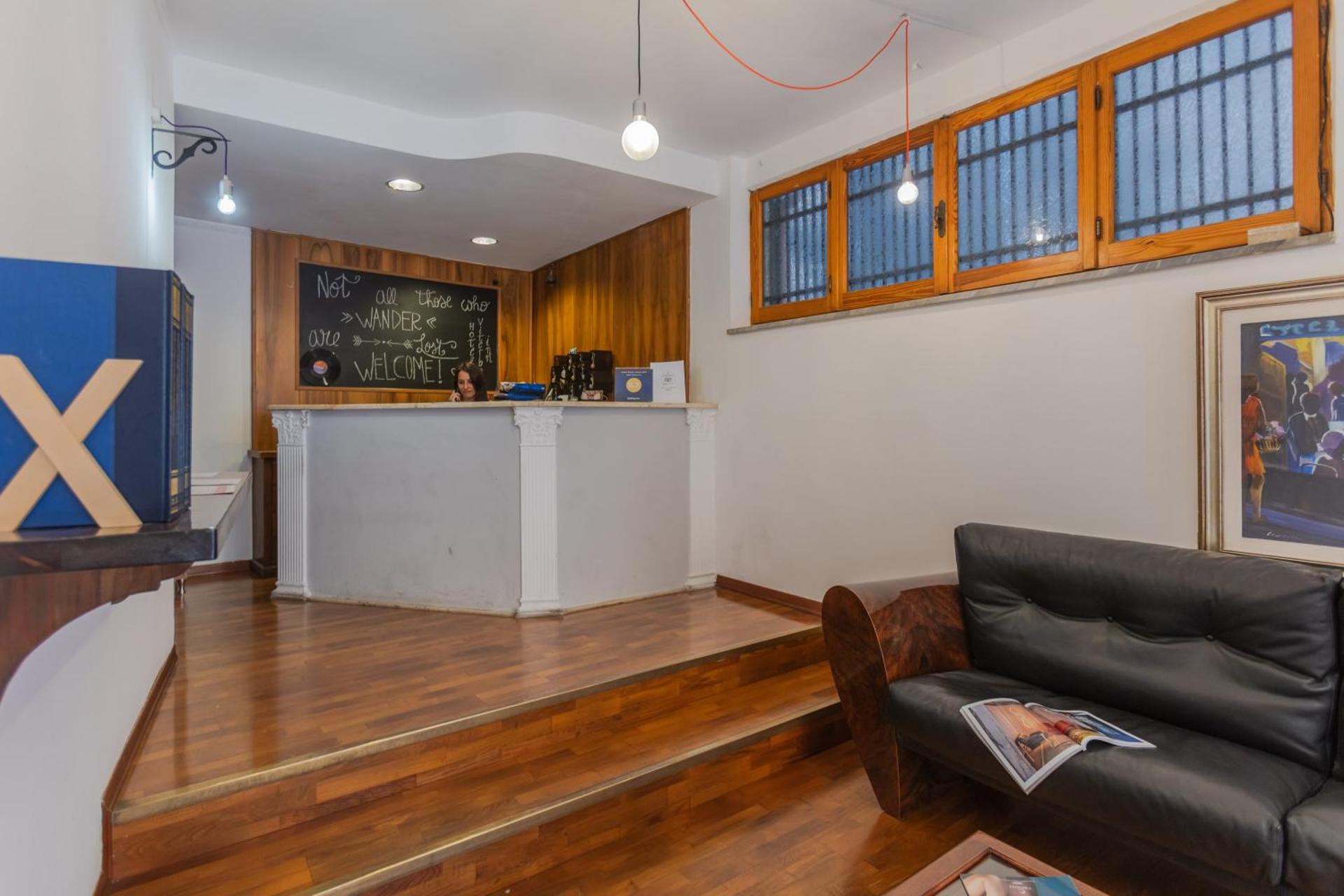 Hotel Viterbo Inn - Photo 43