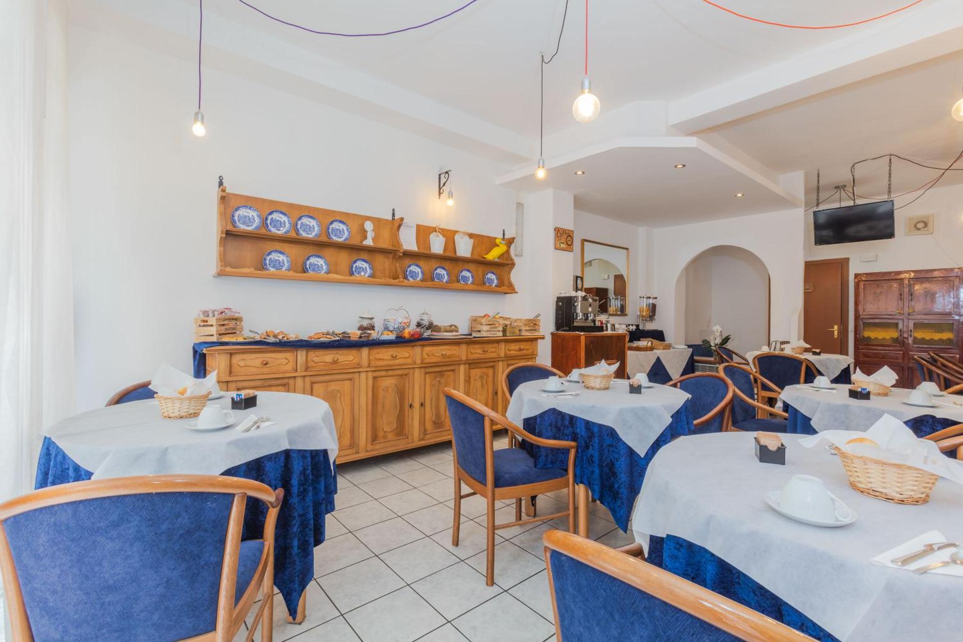 Hotel Viterbo Inn - Photo 40