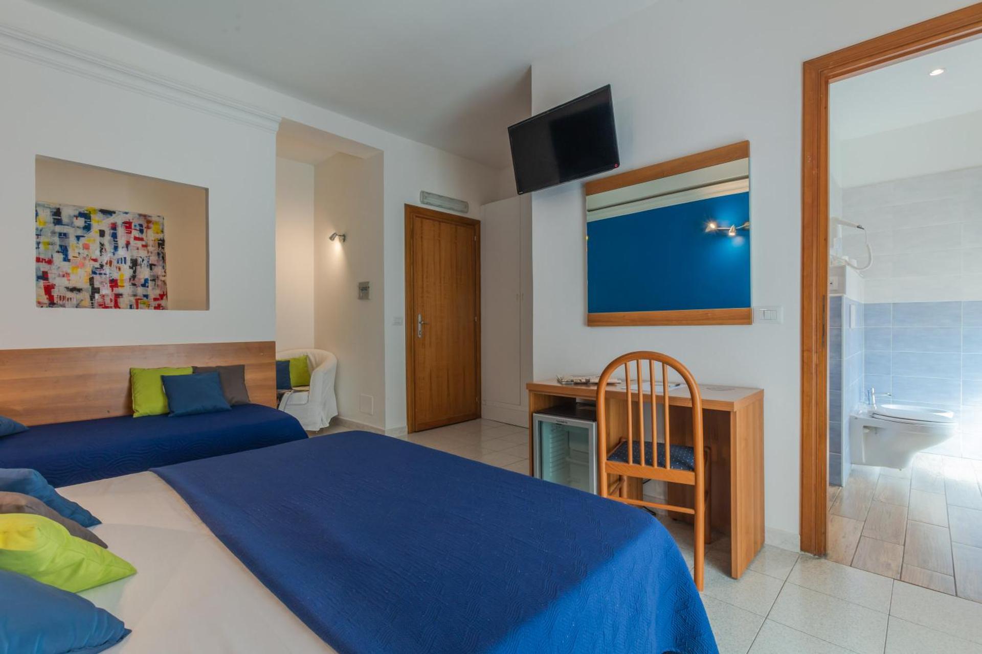 Hotel Viterbo Inn - Photo 48