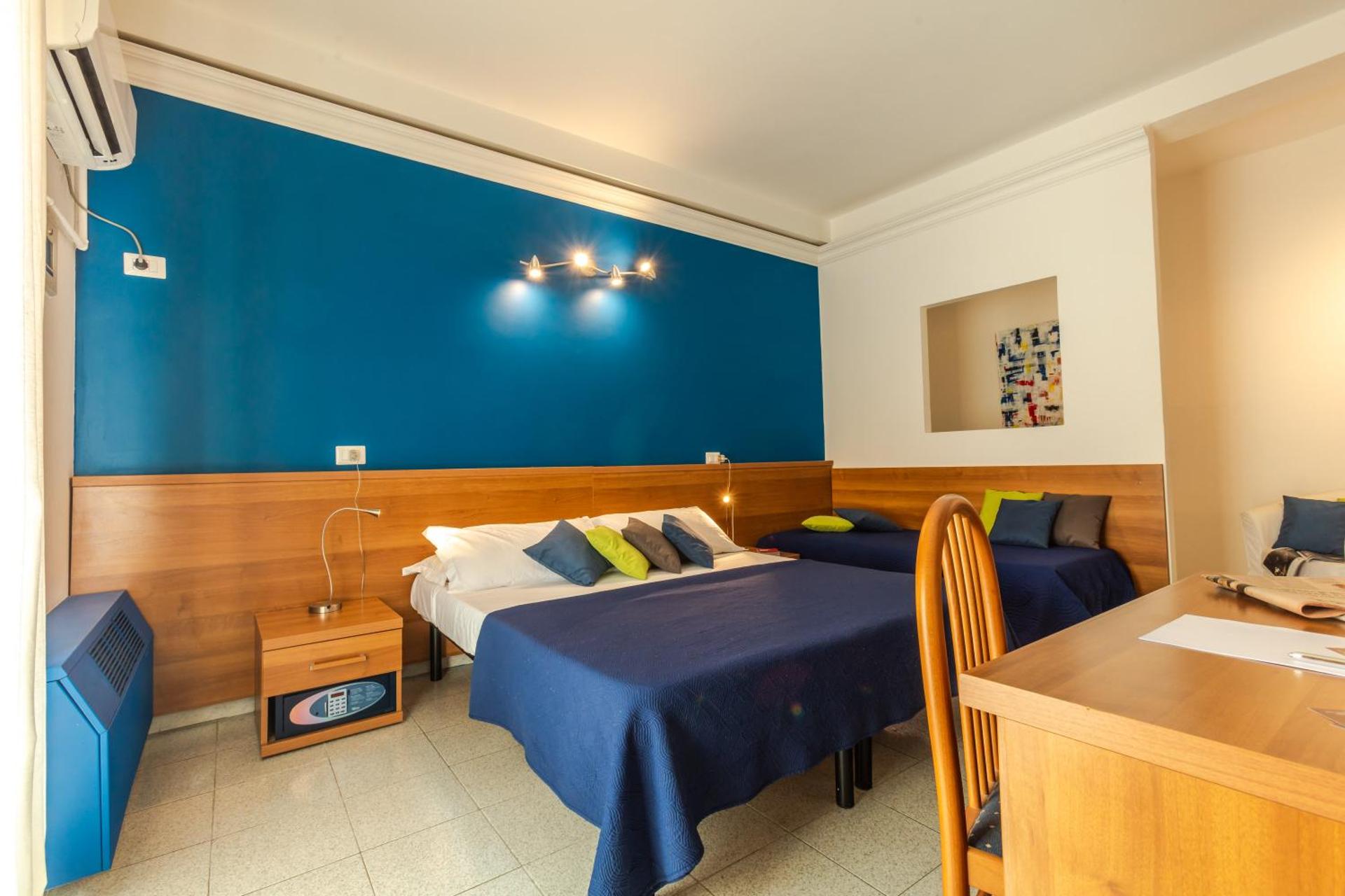 Hotel Viterbo Inn - Photo 82