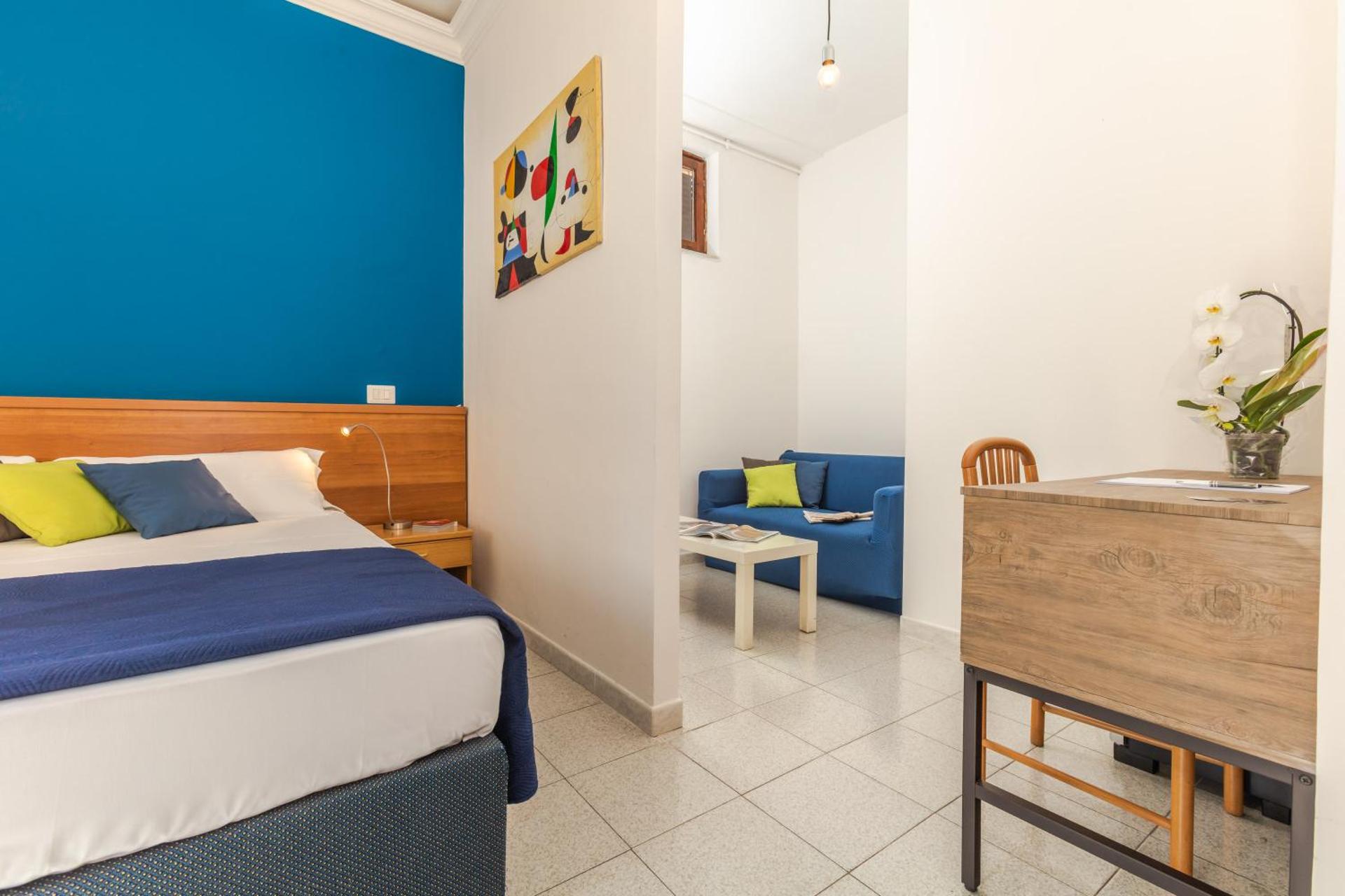 Hotel Viterbo Inn - Photo 88