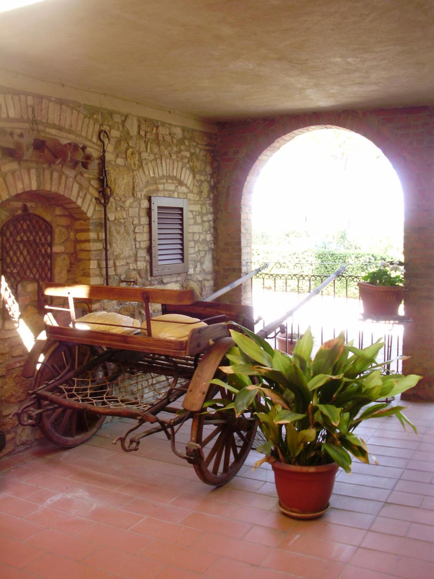 Il Casale Del Cotone - Photo 79