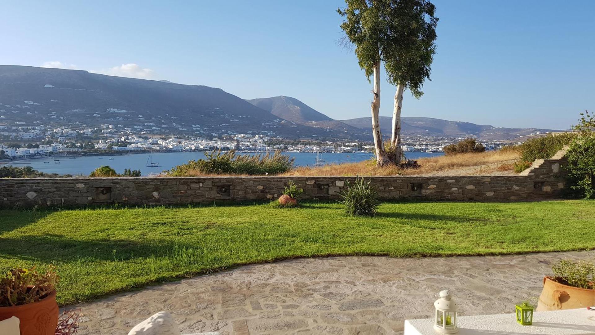 Paros Paradise Apartments - Photo 31