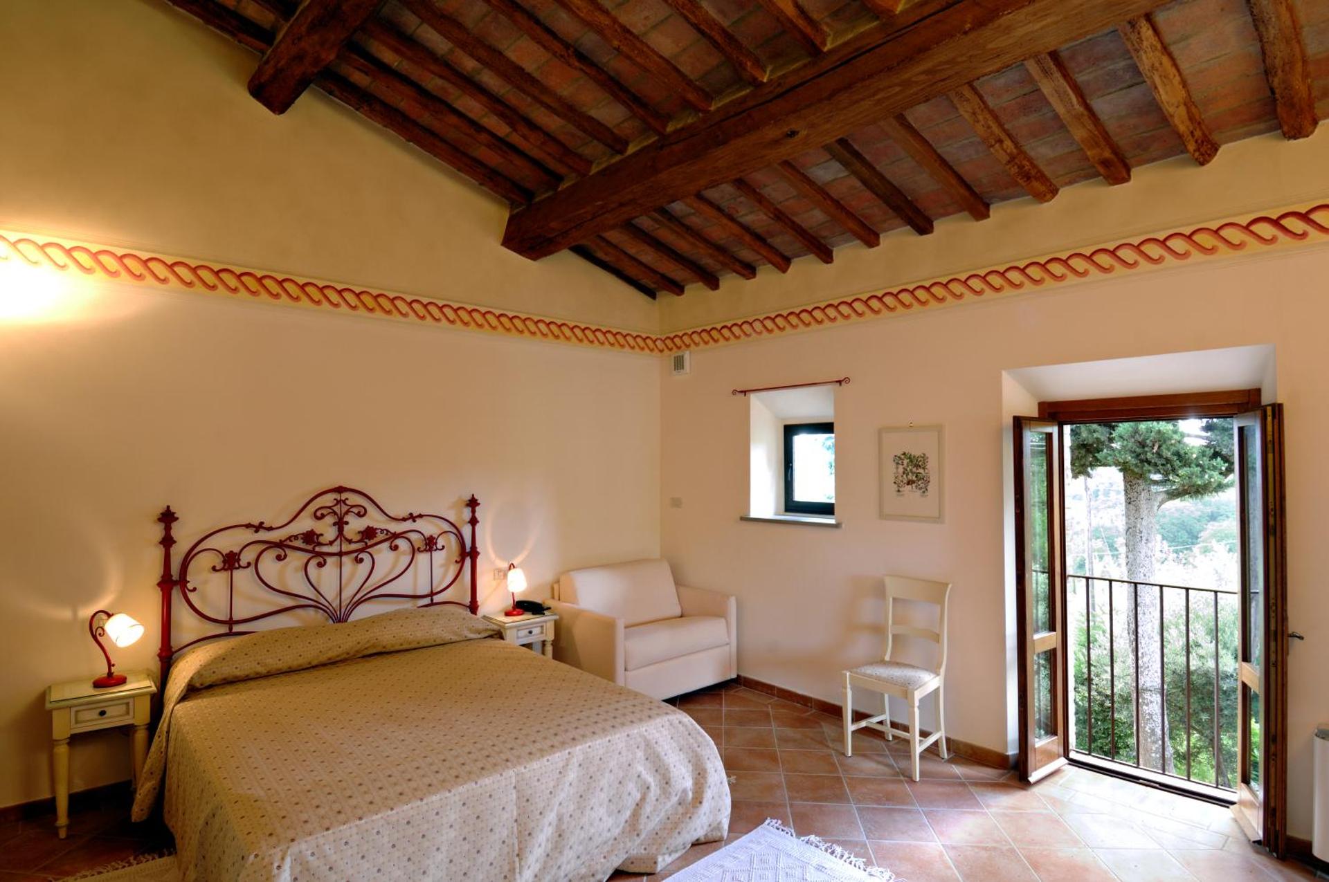 Il Casale Del Cotone - Photo 20