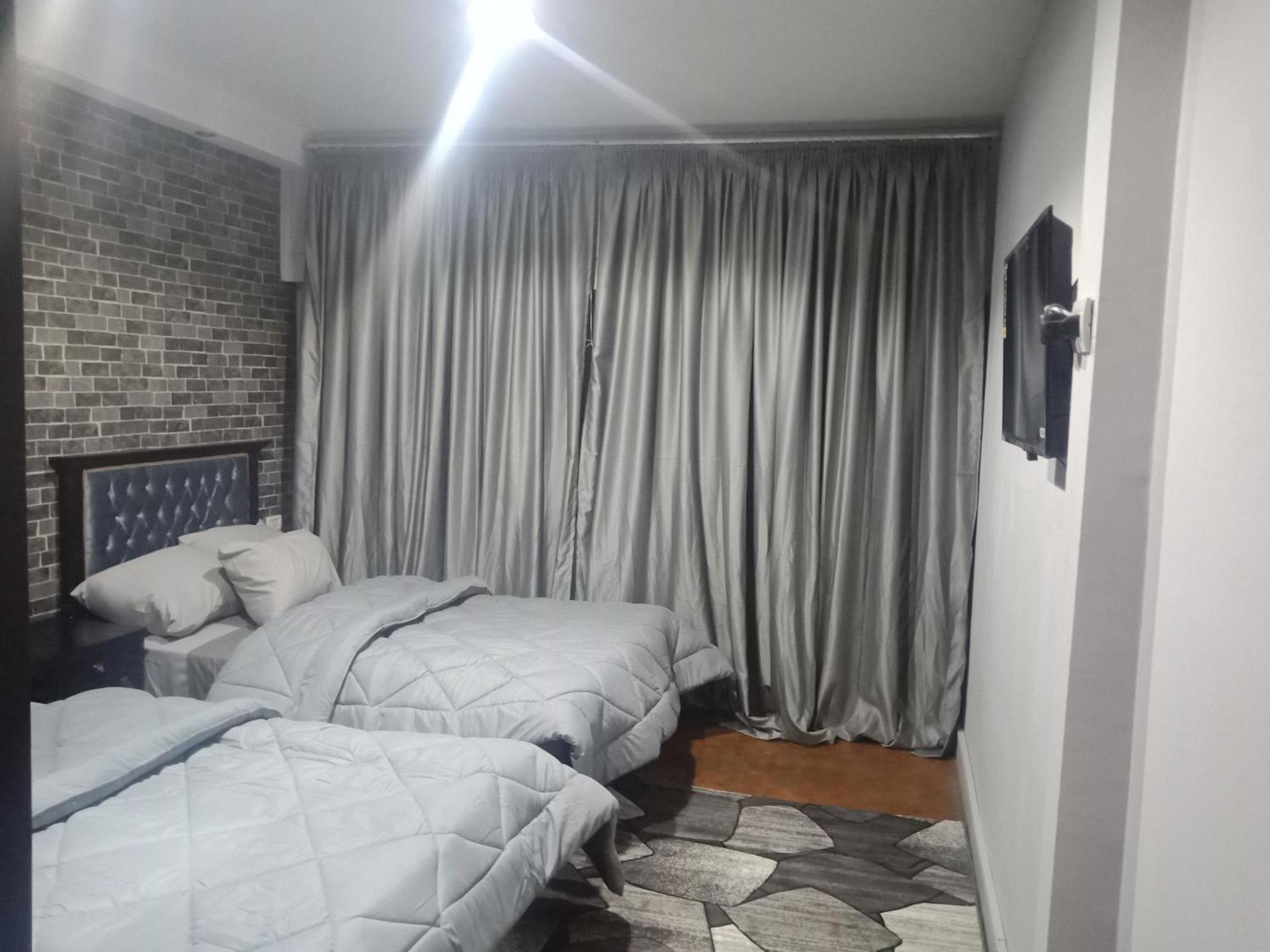 Castle Hostel - Photo 34