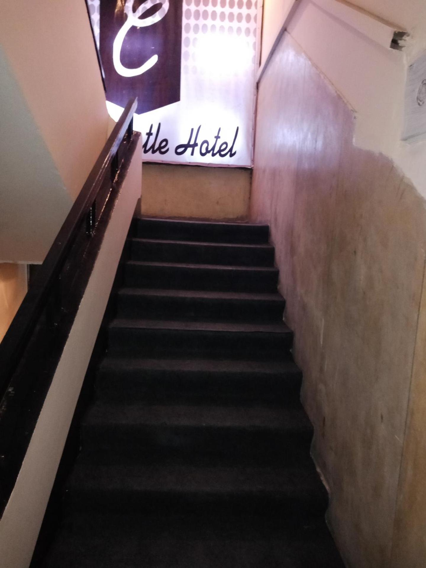 Castle Hostel - Photo 113