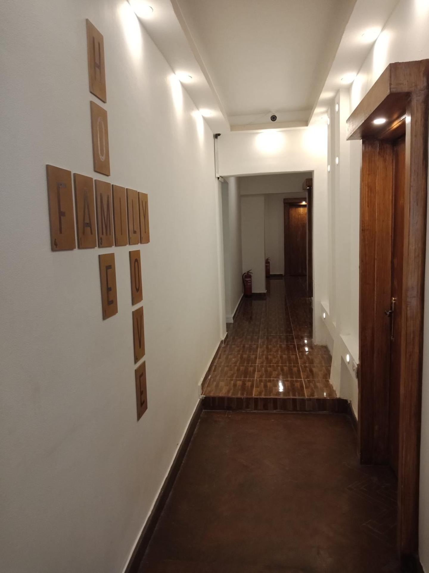 Castle Hostel - Photo 106