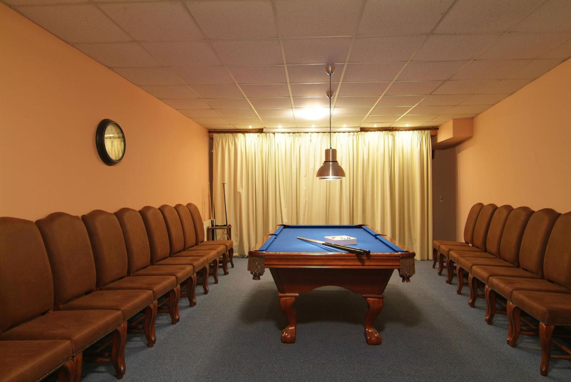 Boutique Hotel Skamnos Arachova - Photo 135