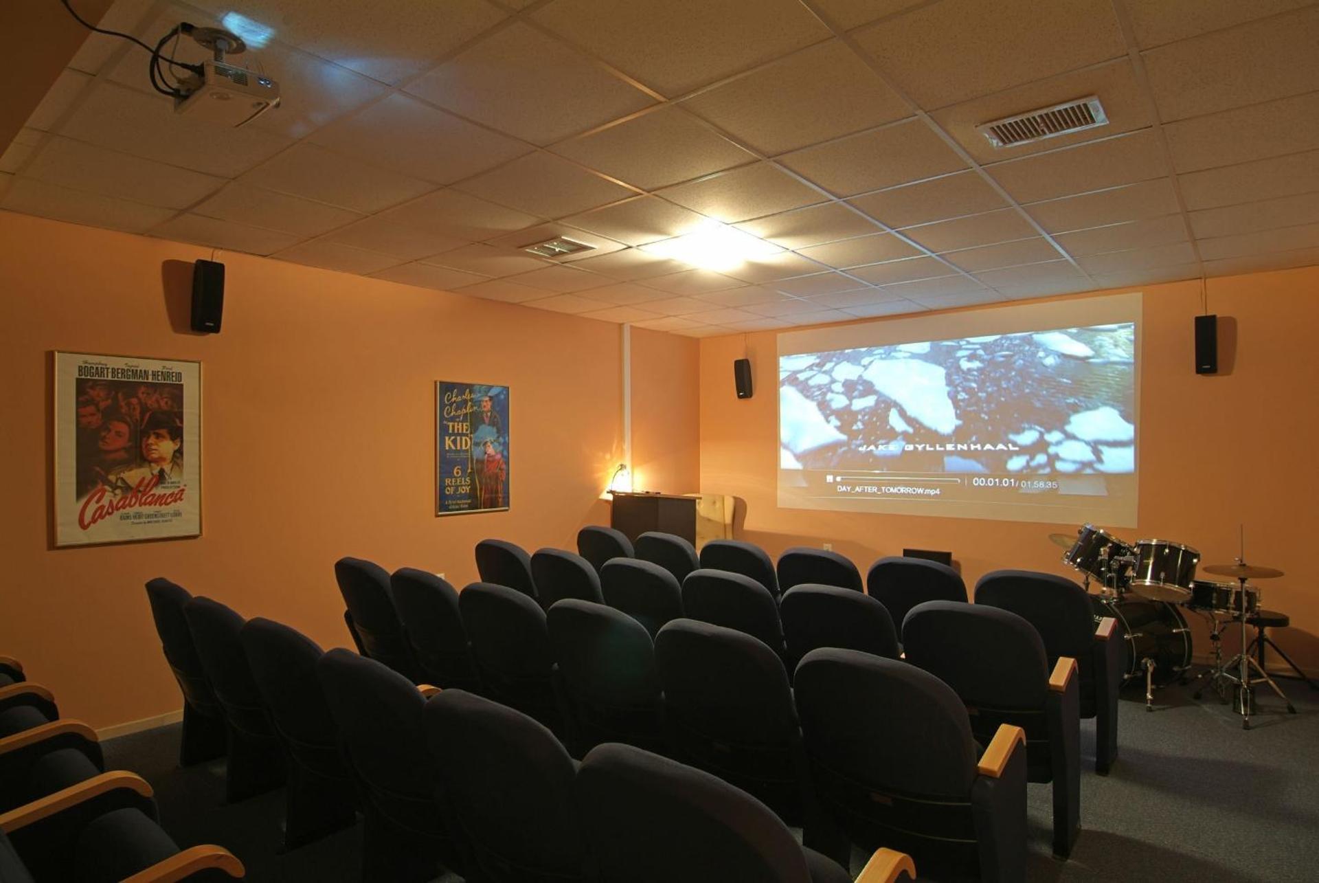 Boutique Hotel Skamnos Arachova - Photo 8