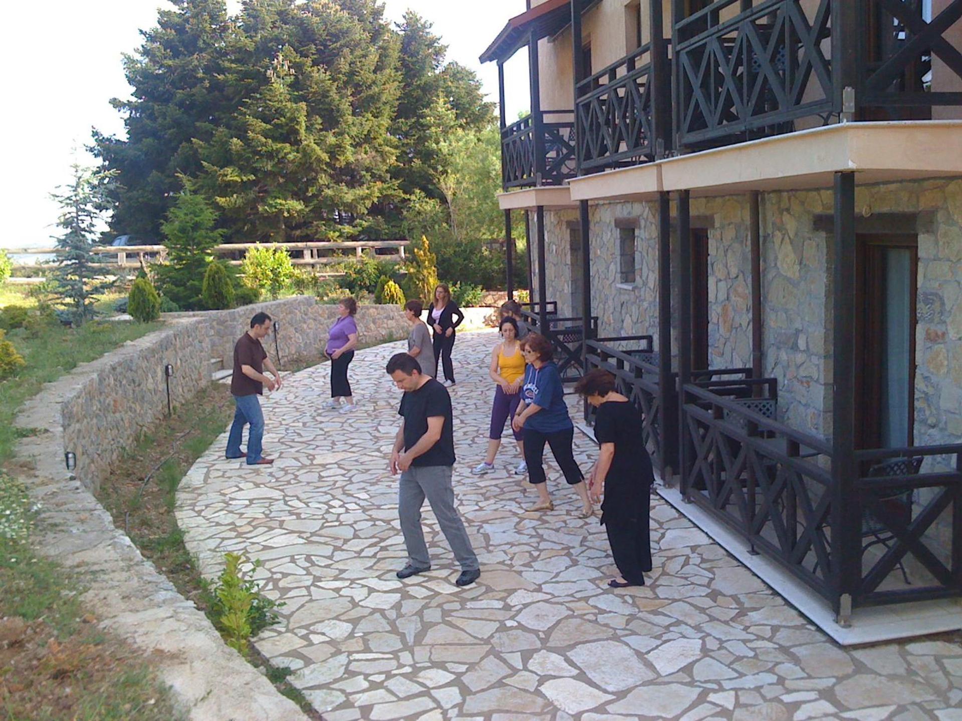 Boutique Hotel Skamnos Arachova - Photo 130