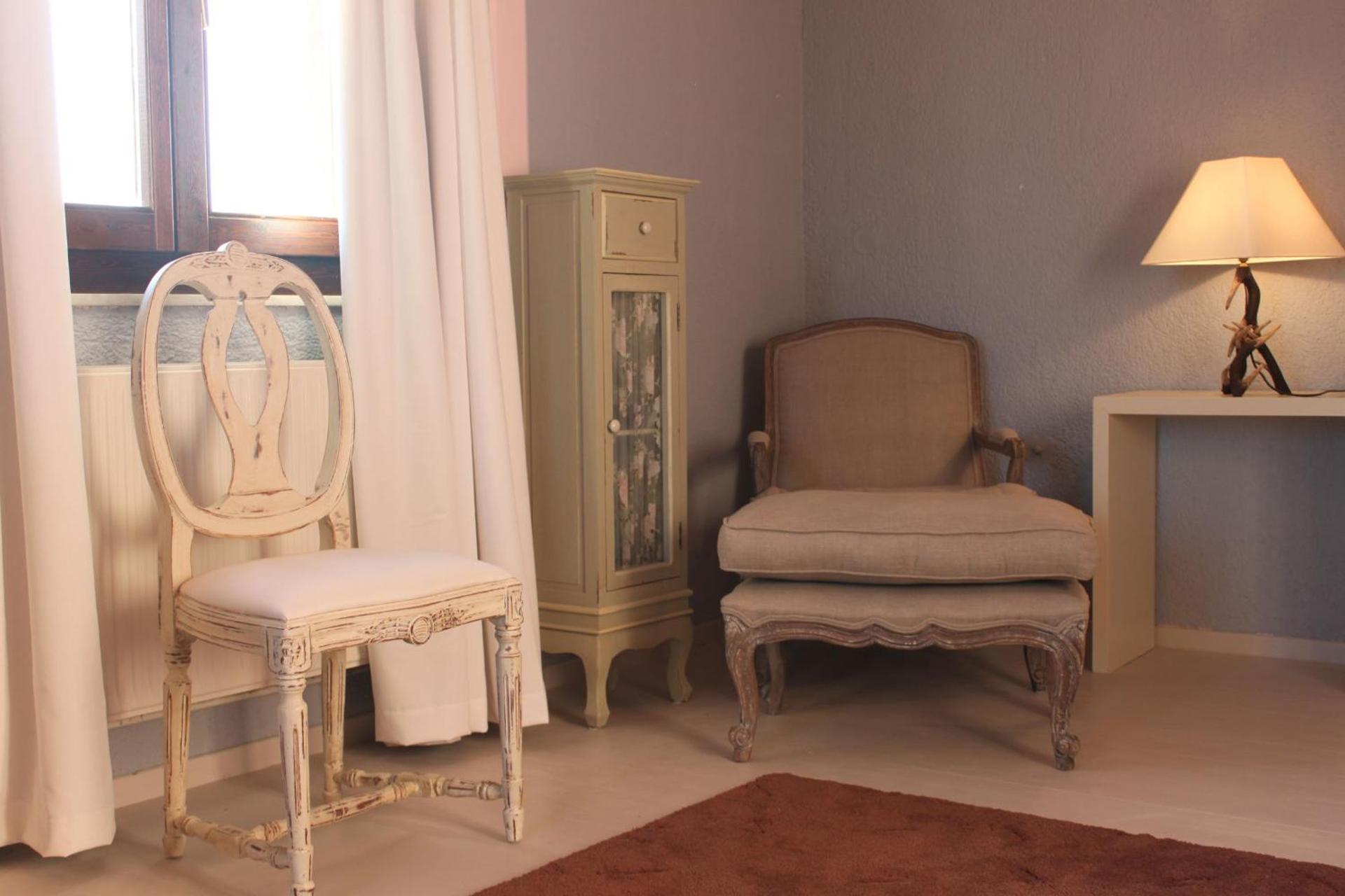 Boutique Hotel Skamnos Arachova - Photo 133