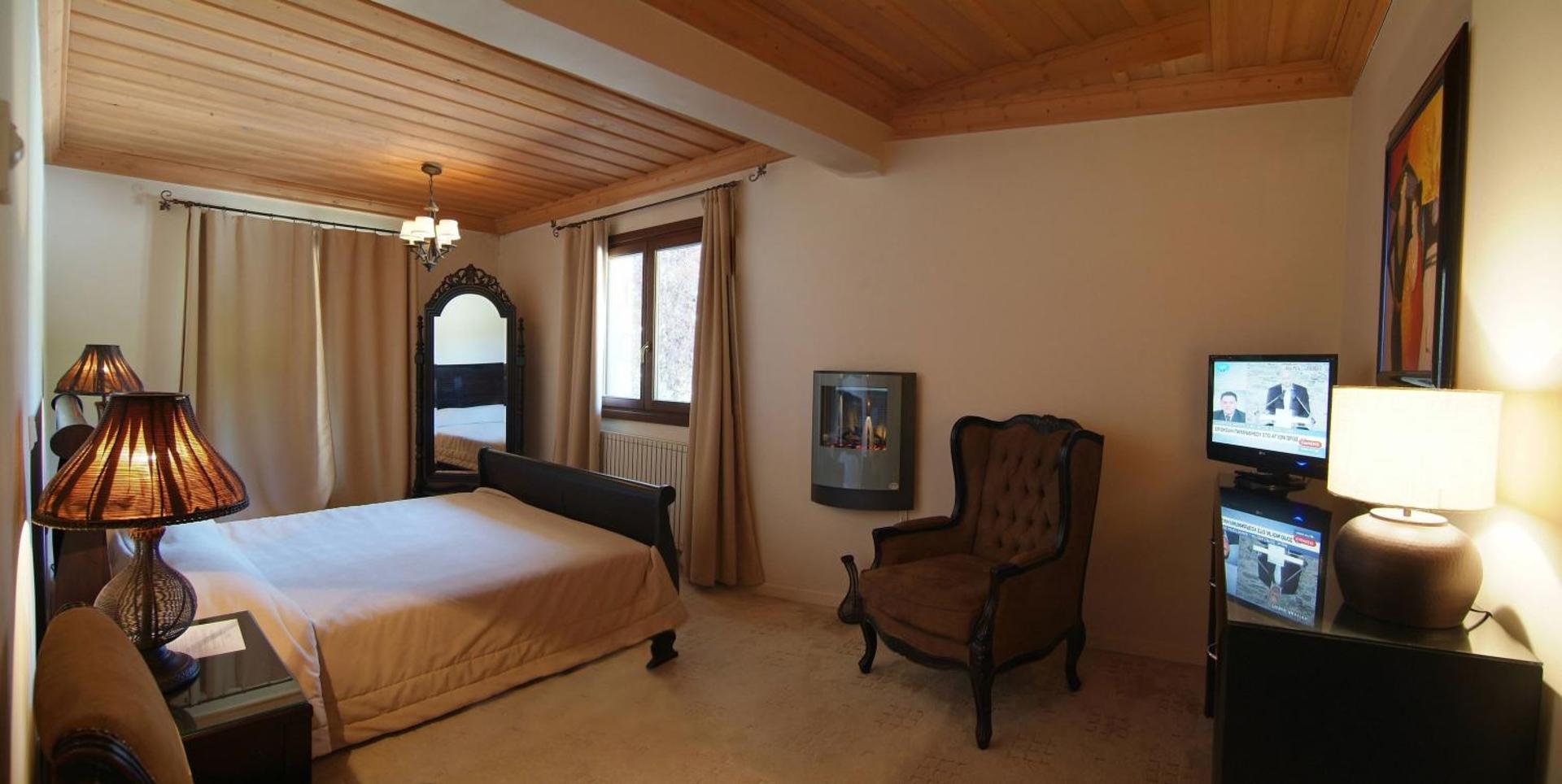 Boutique Hotel Skamnos Arachova - Photo 54