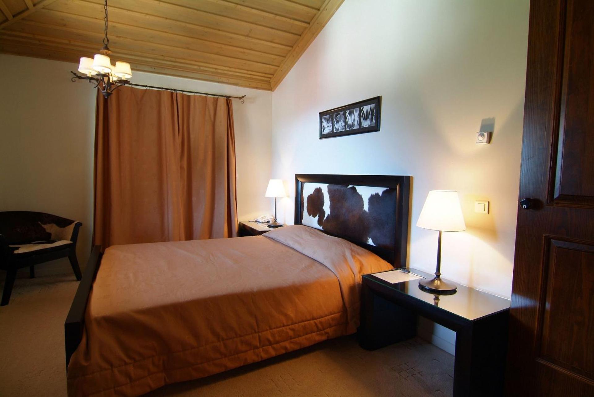 Boutique Hotel Skamnos Arachova - Photo 83