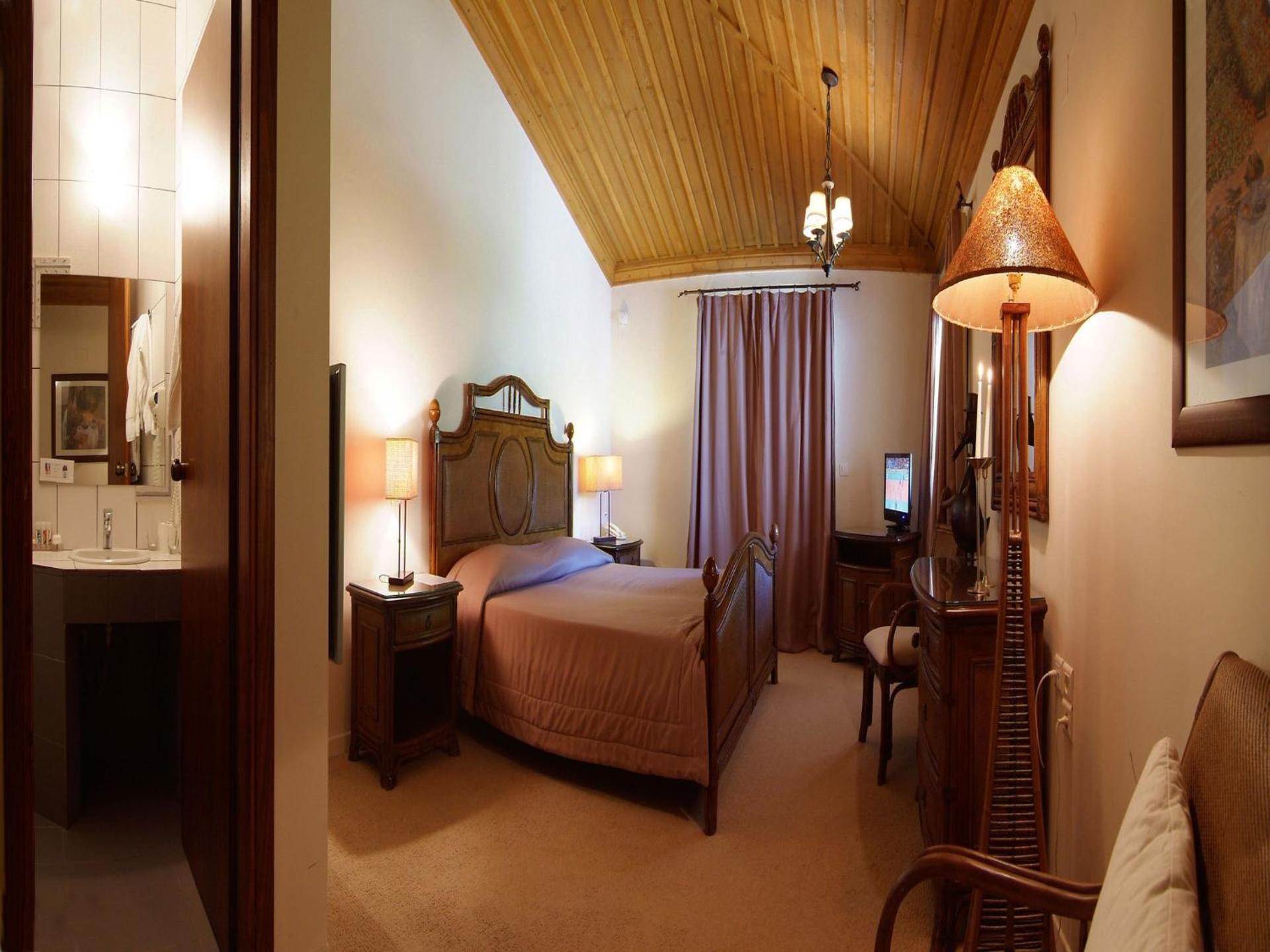 Boutique Hotel Skamnos Arachova - Photo 132