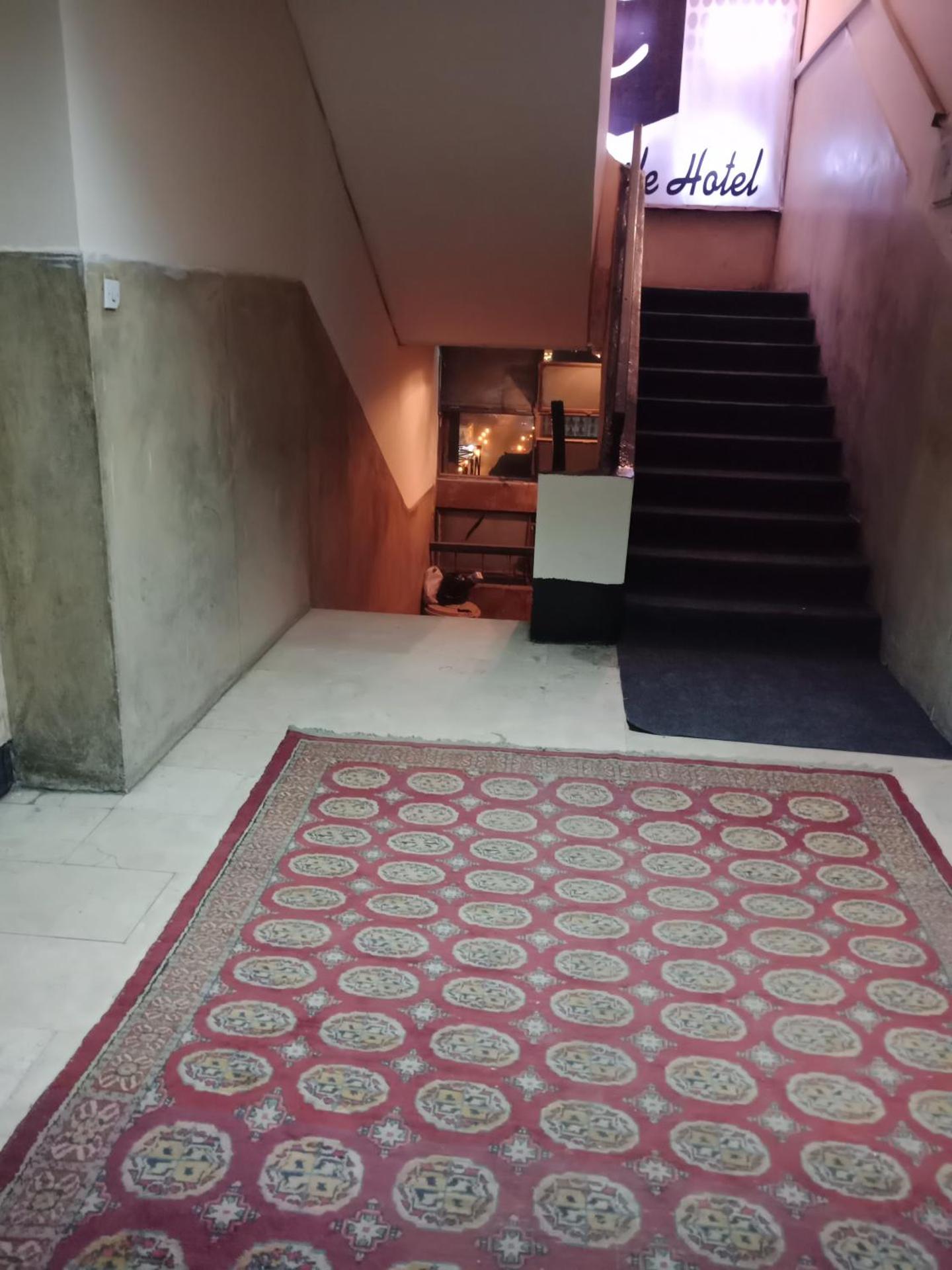 Castle Hostel - Photo 102