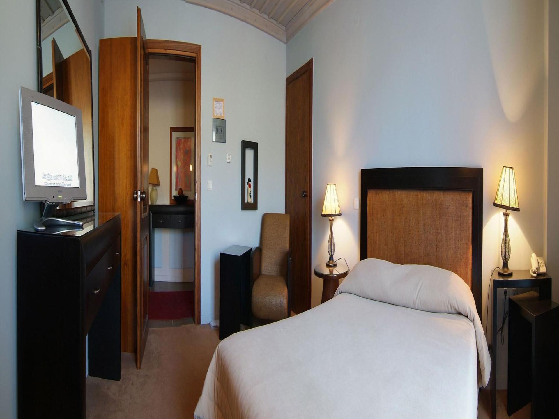 Boutique Hotel Skamnos Arachova - Photo 136