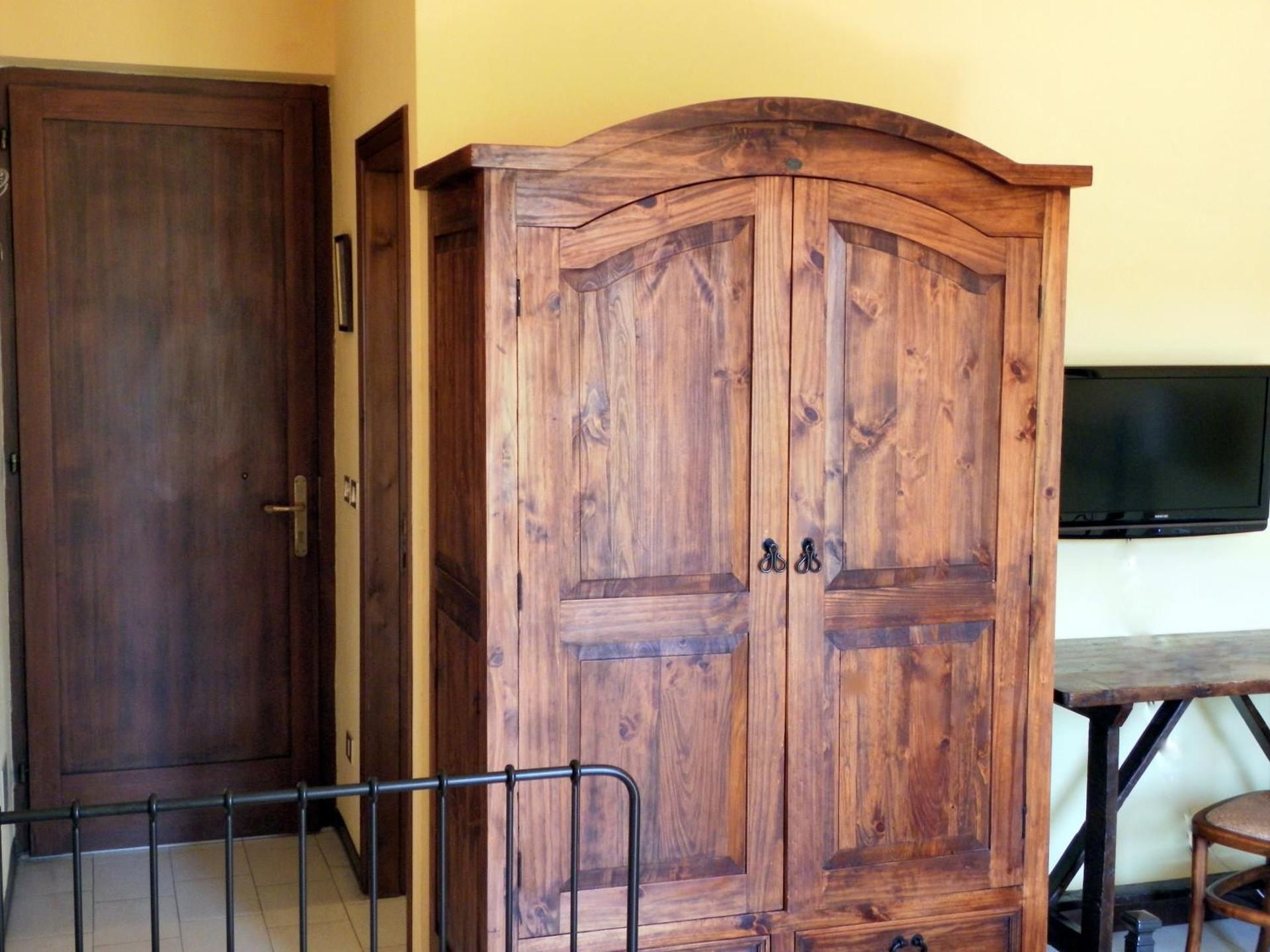 Hotel Il Caminetto - Photo 36