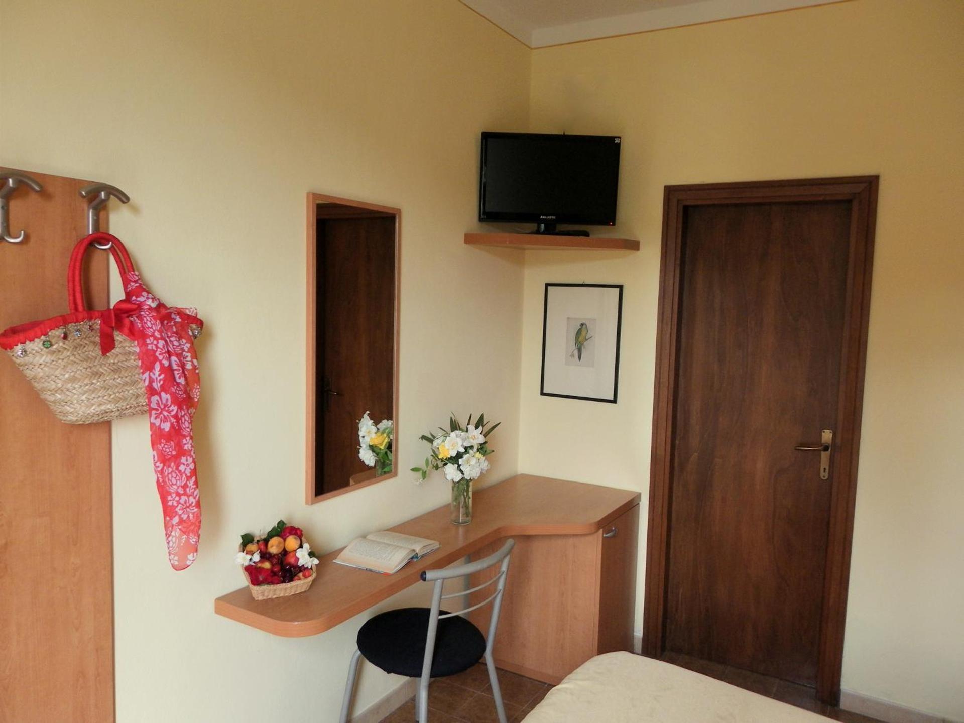 Hotel Il Caminetto - Photo 34