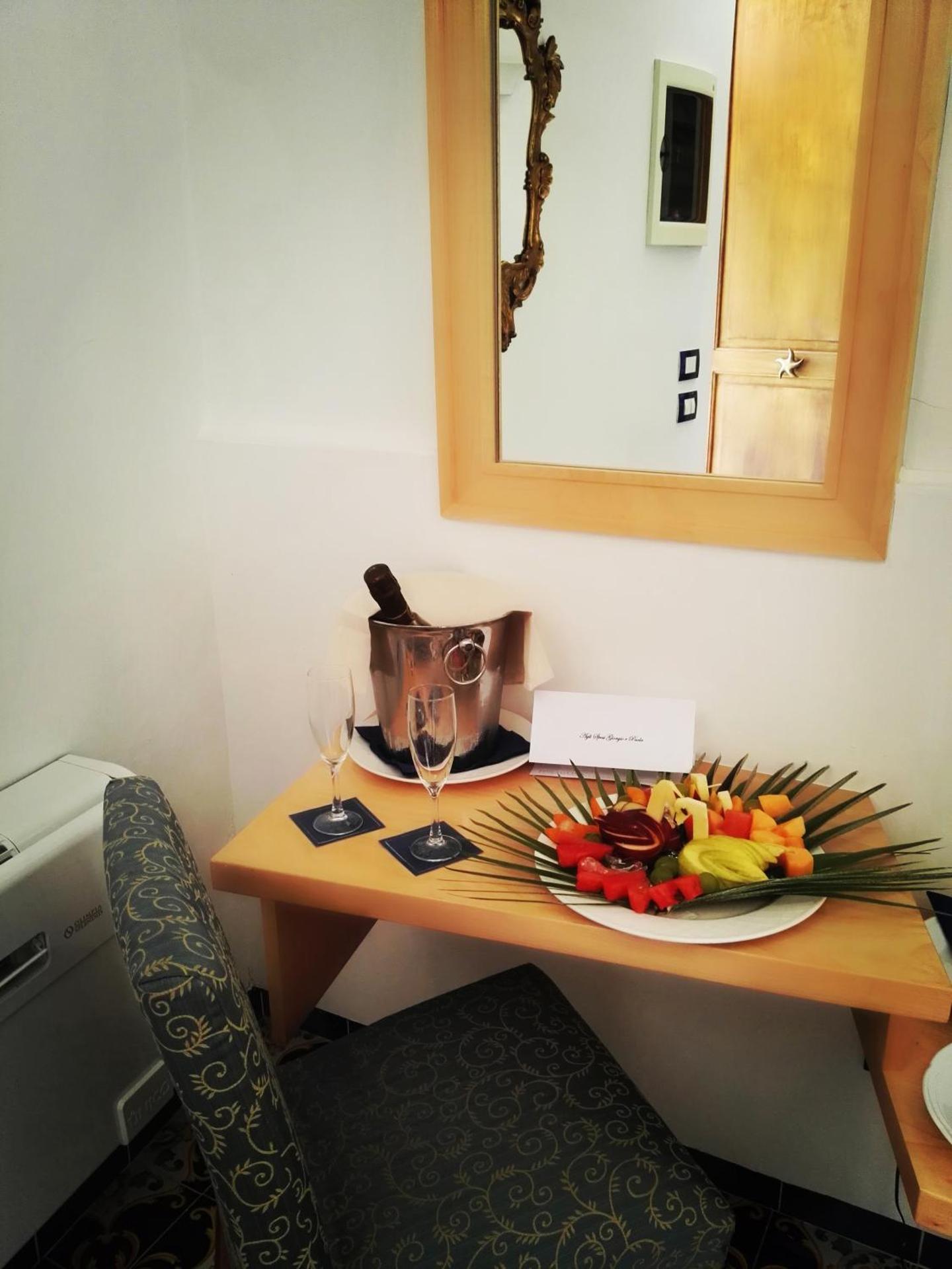 Hotel Eros - Photo 78