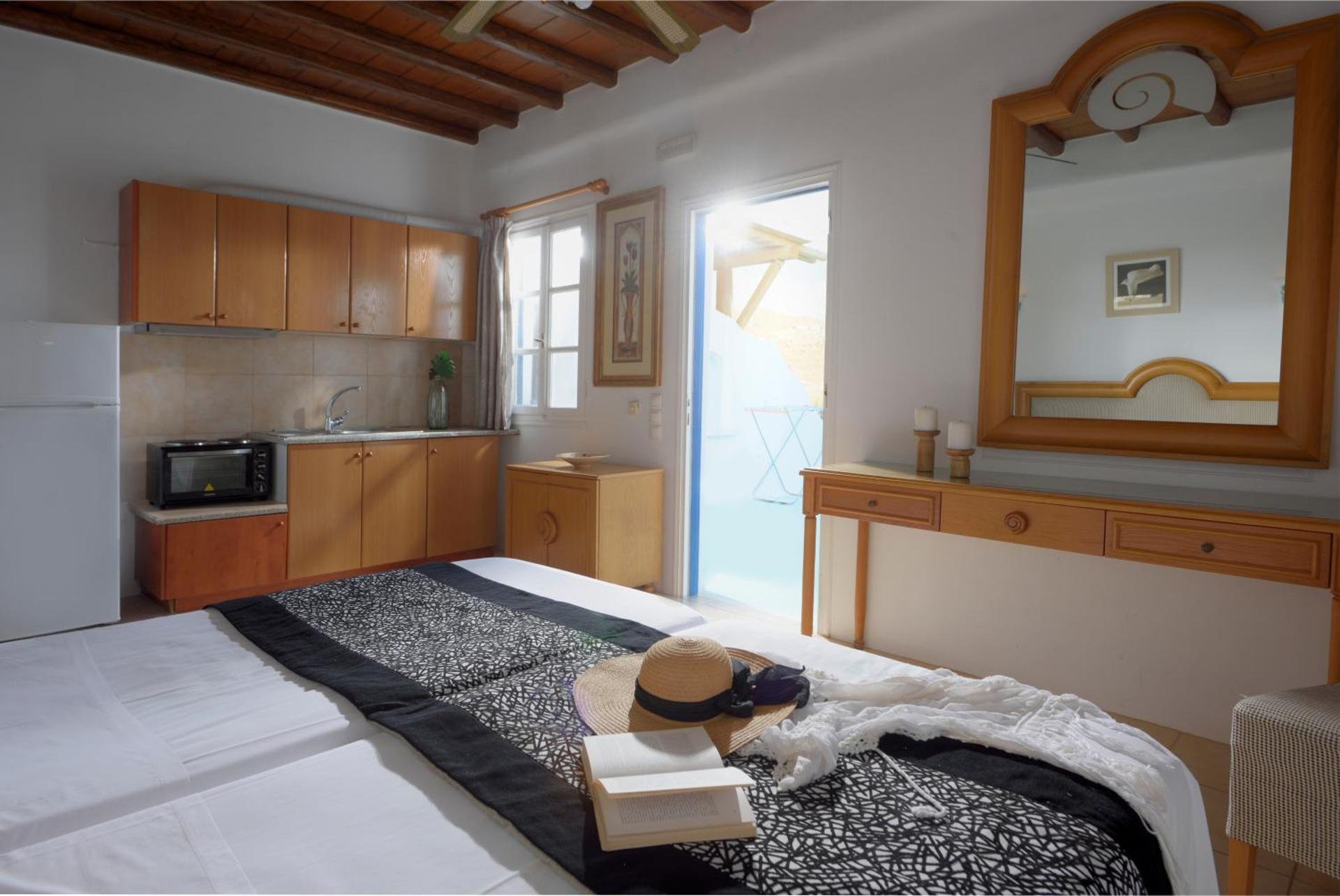 Adonis Rooms - Photo 24