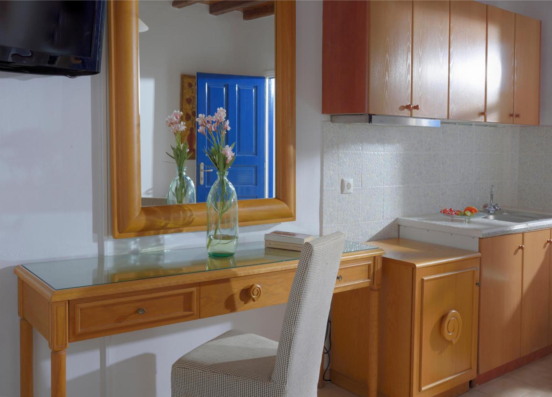 Adonis Rooms - Photo 4