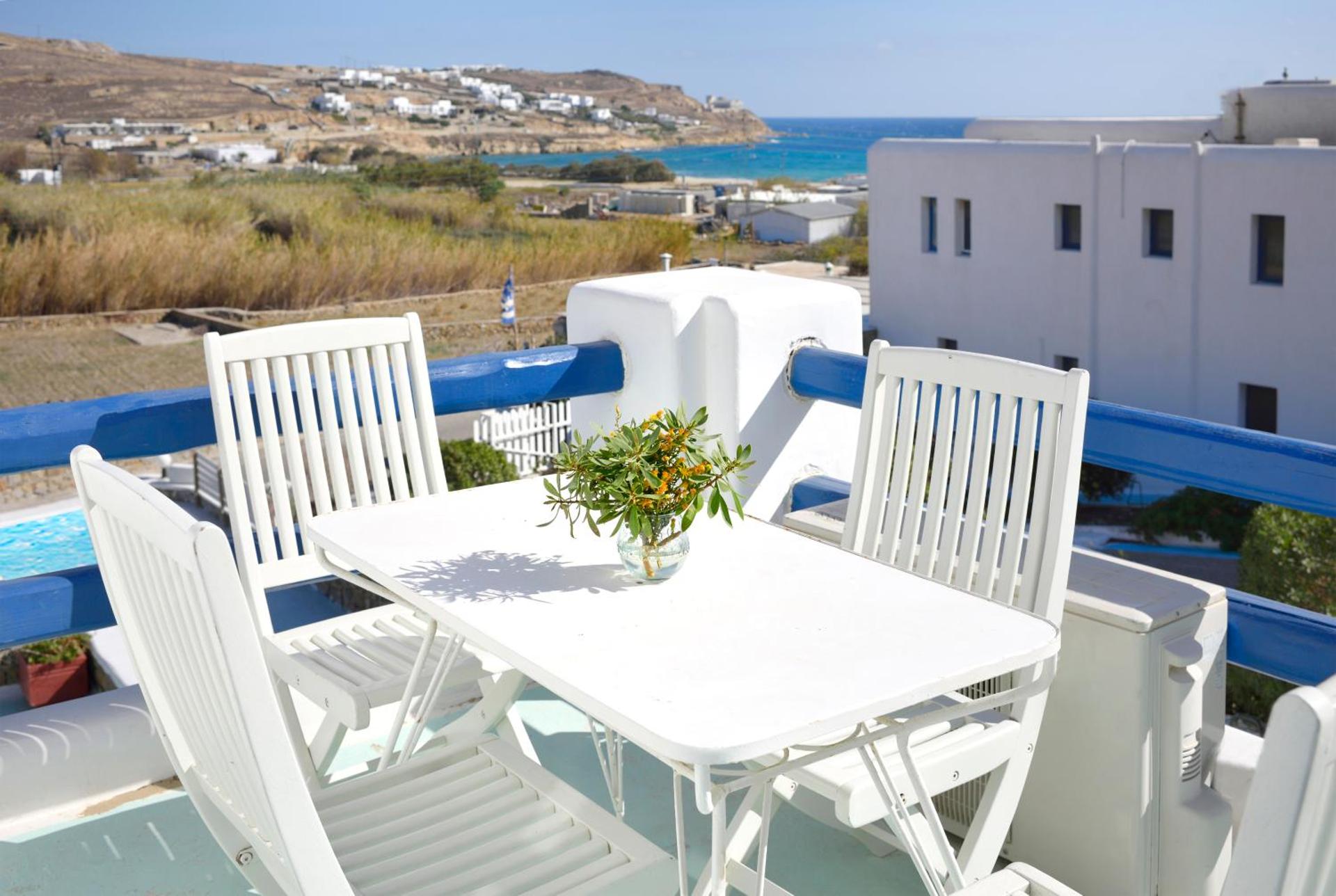 Adonis Rooms - Photo 36