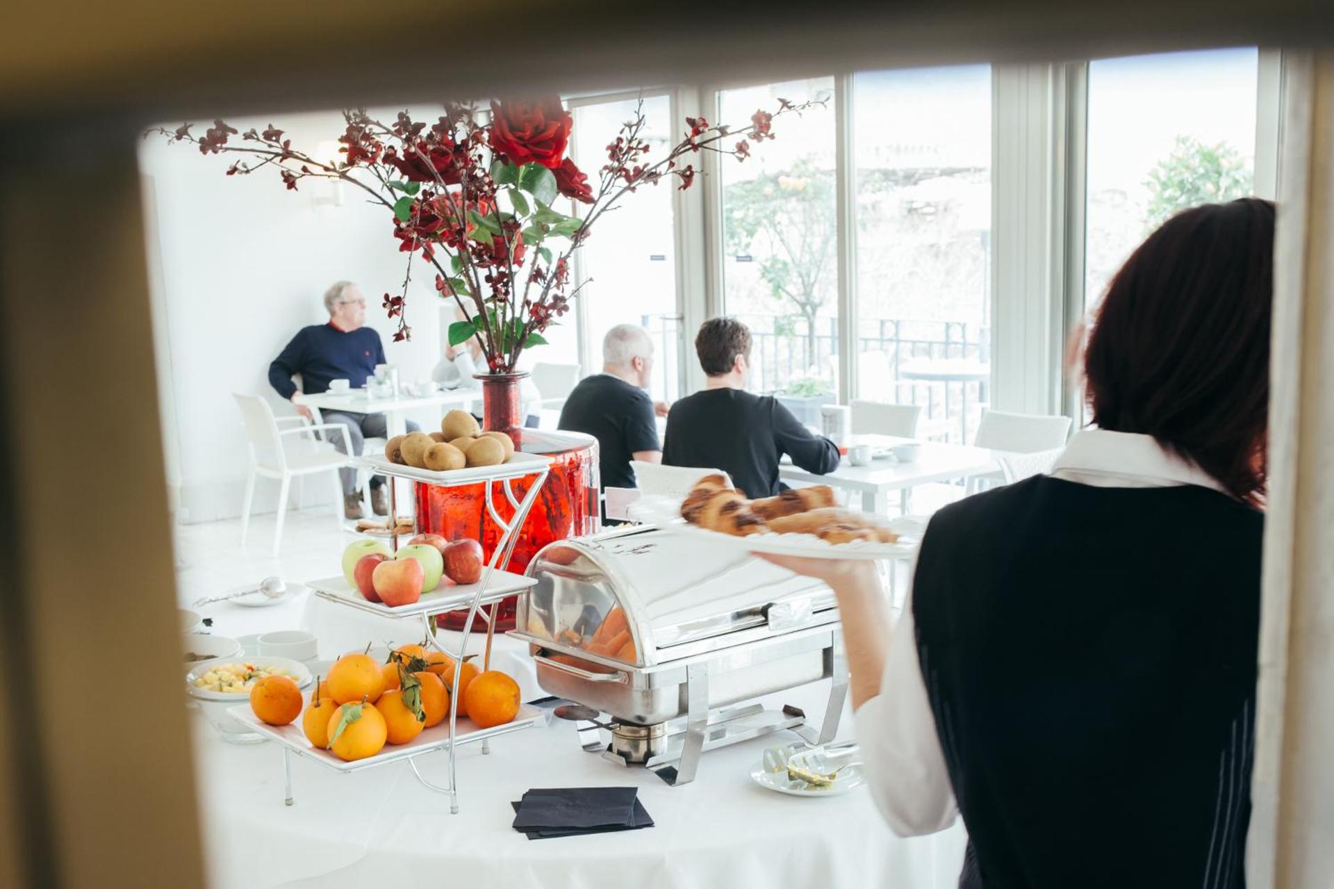 Hotel Porta Felice & Spa - Photo 92