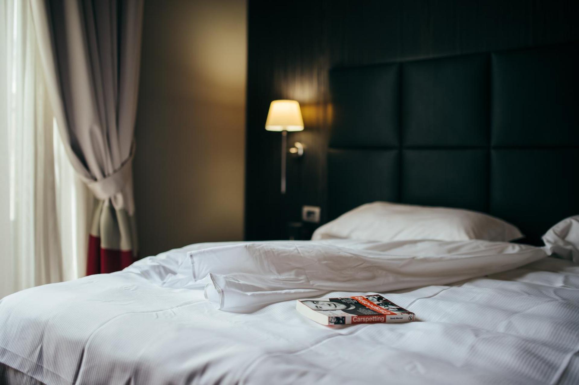 Hotel Porta Felice & Spa - Photo 14