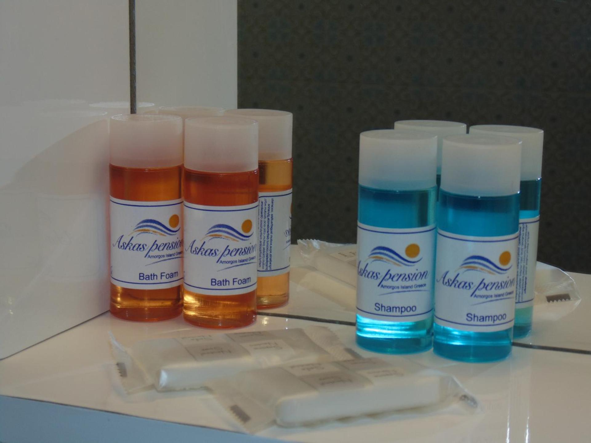 Pension Askas - Photo 36