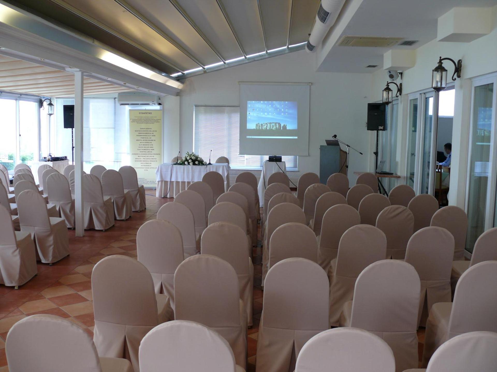 Danae Hotel - Photo 24