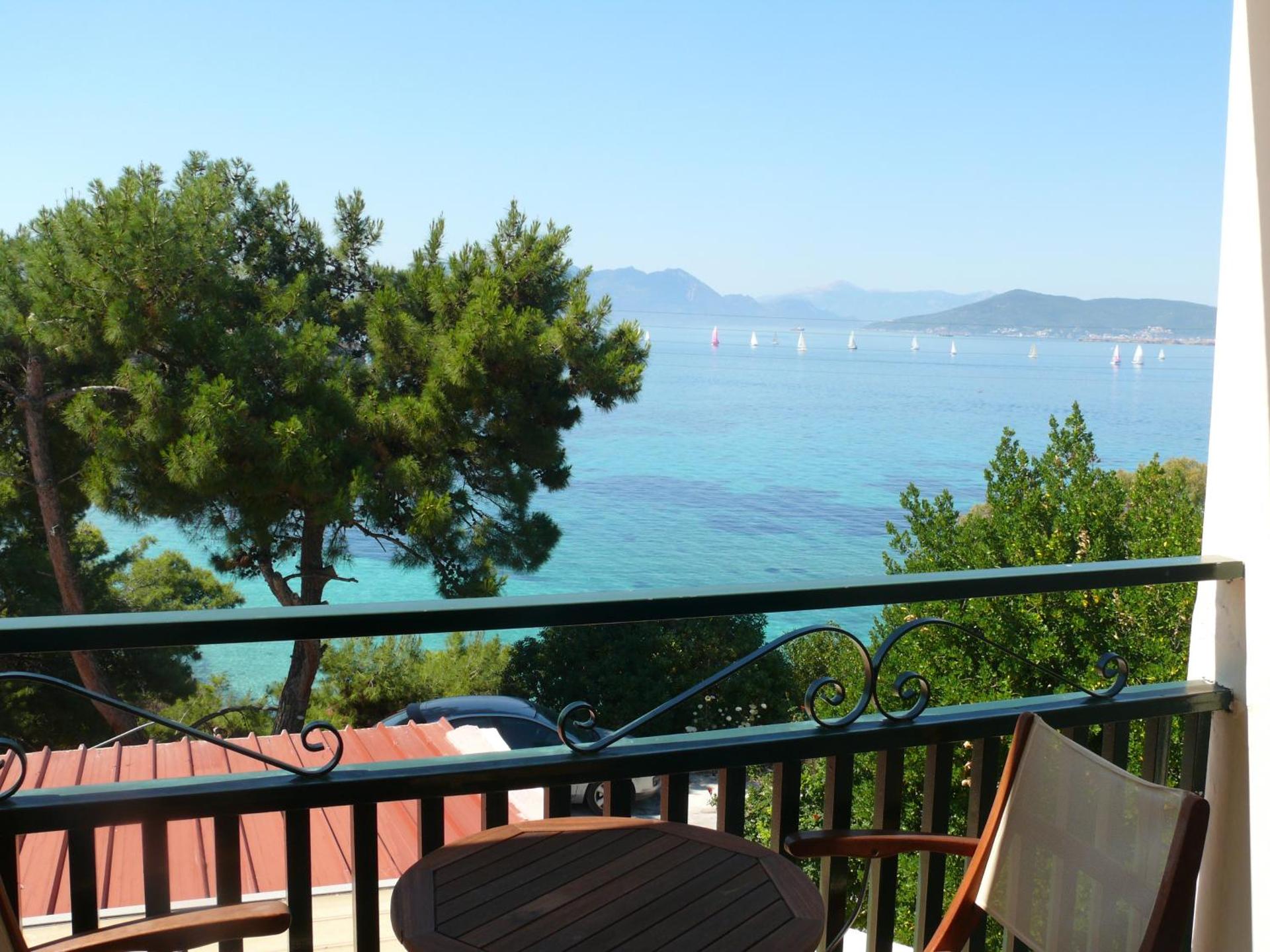 Danae Hotel - Photo 31