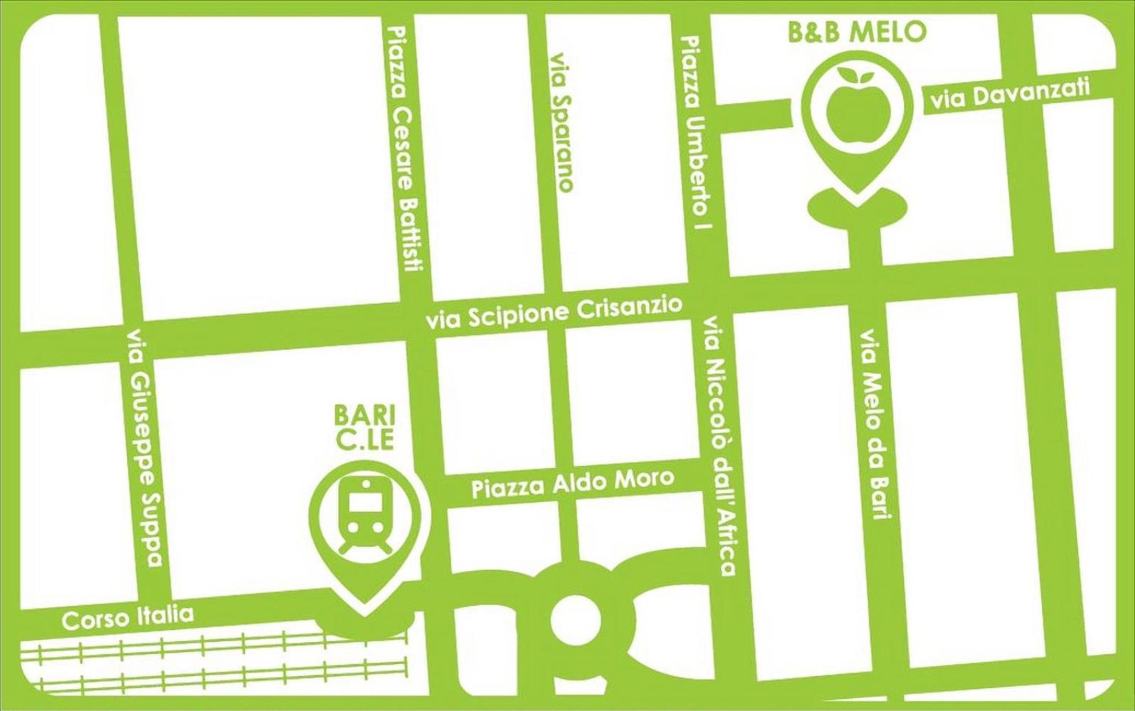 Melo Accommodations - Photo 2