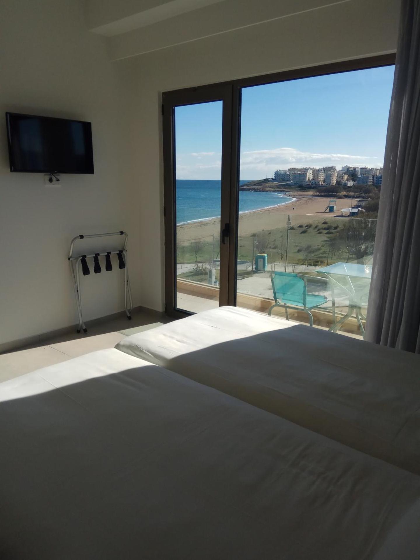 Hotel Avra by Smile hotels - Free Airport Shuttle - Photo 53