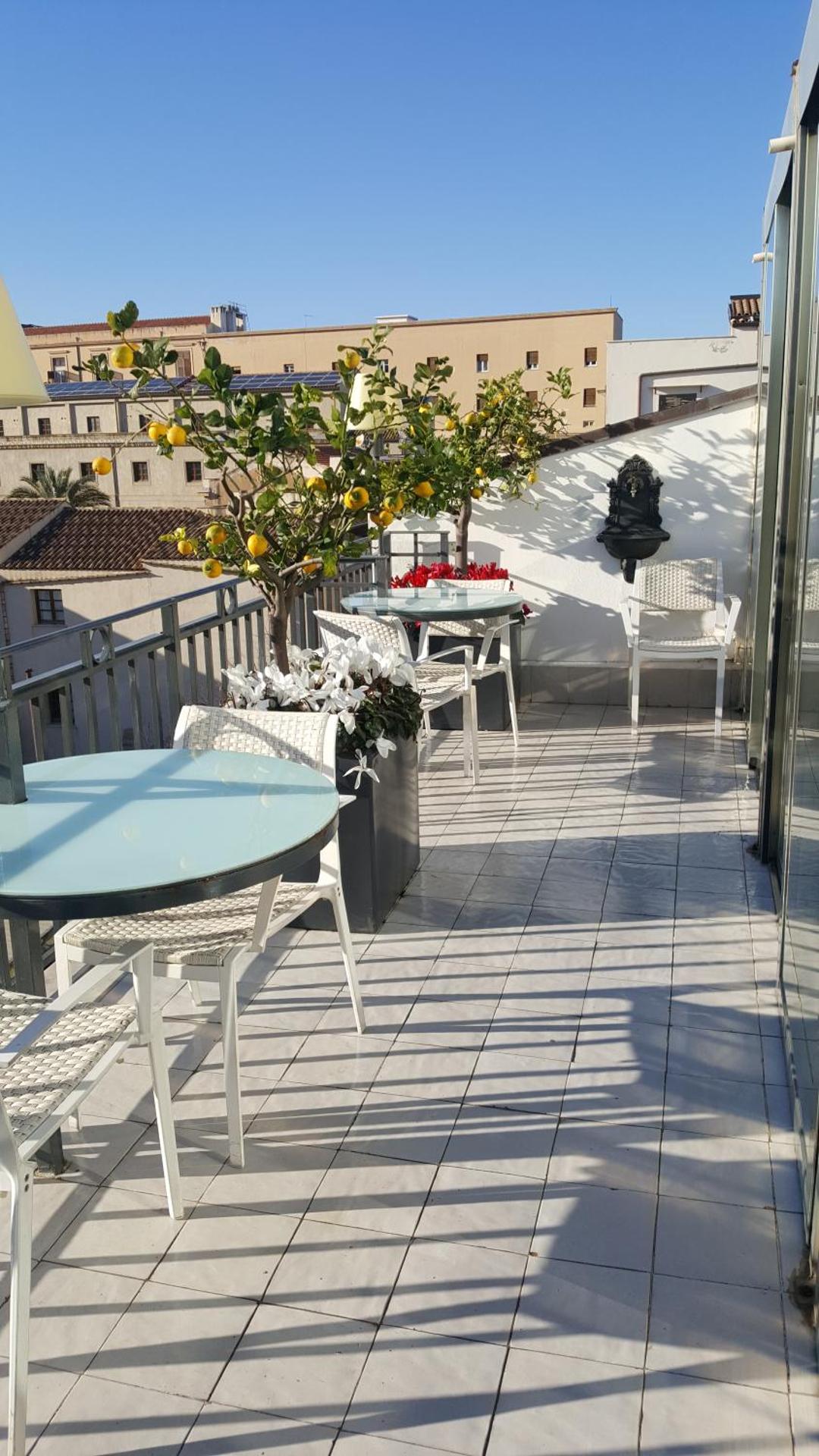 Hotel Porta Felice & Spa - Photo 83