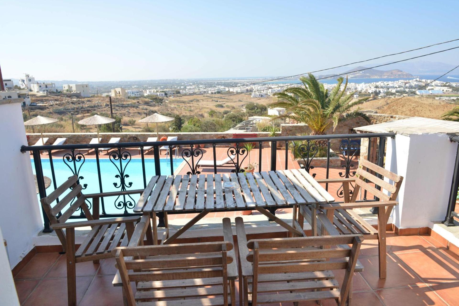 Paradisia Suites - Photo 105