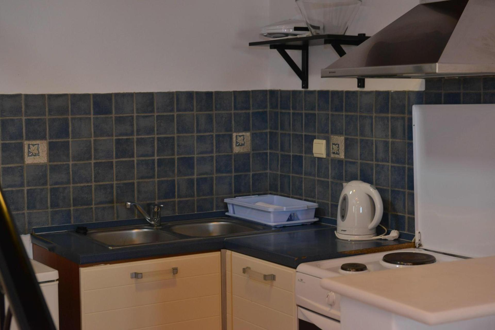 Paradisia Suites - Photo 107