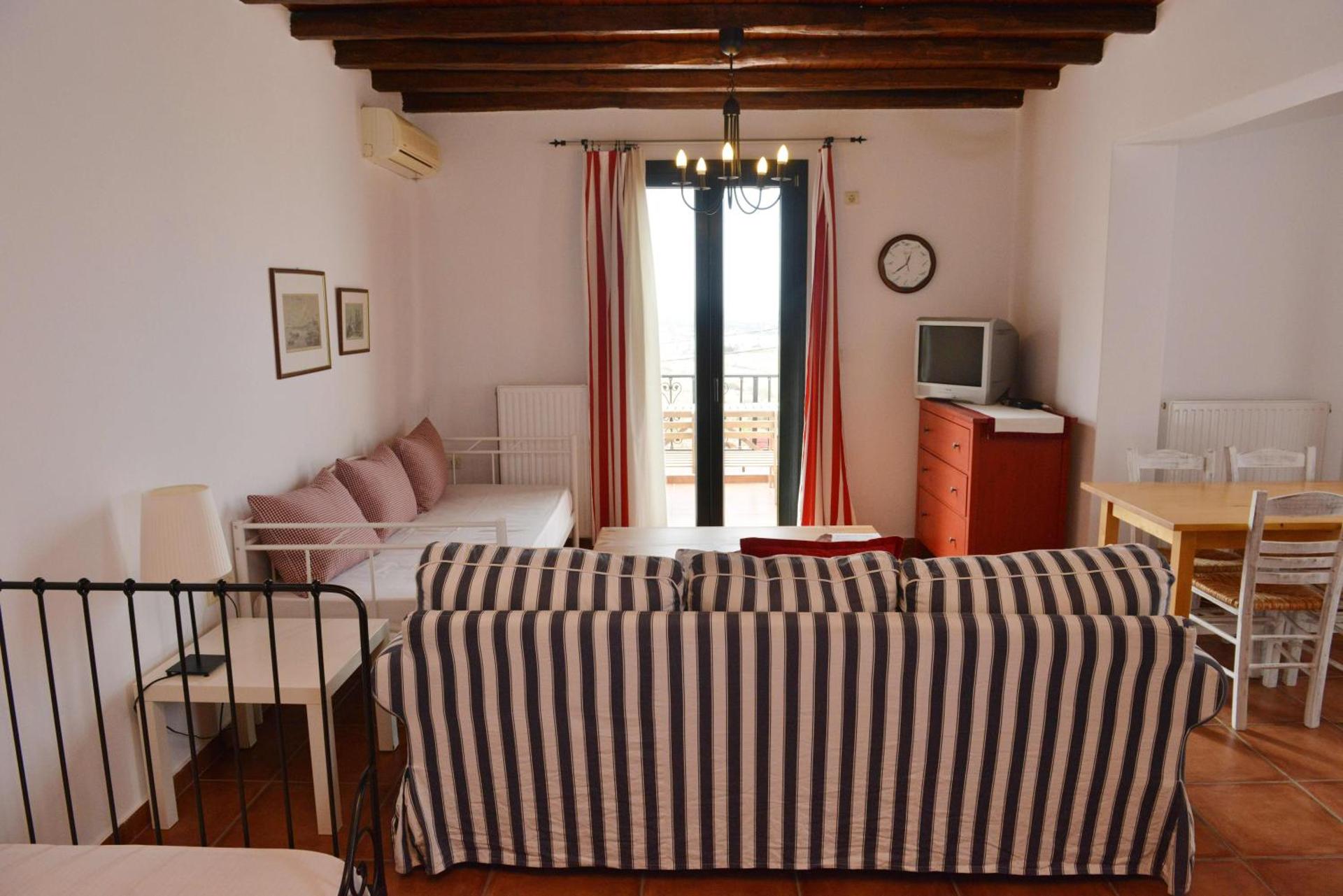 Paradisia Suites - Photo 106