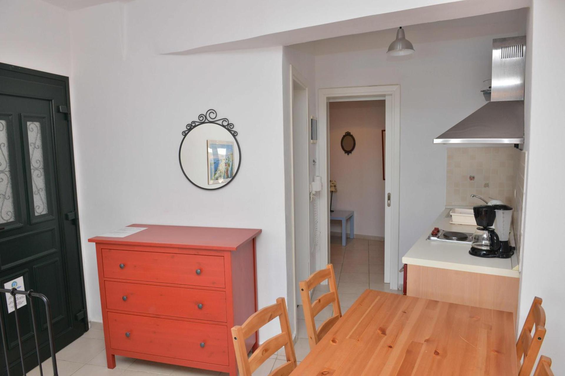 Paradisia Suites - Photo 101