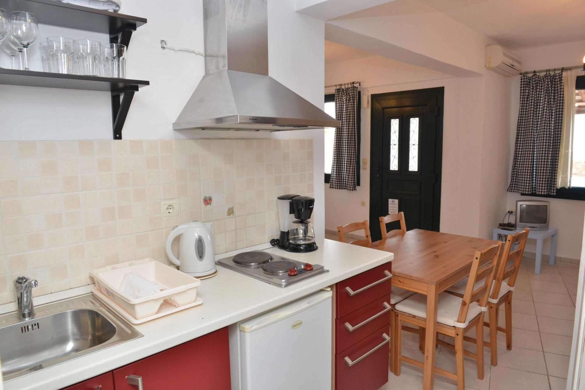 Paradisia Suites - Photo 99