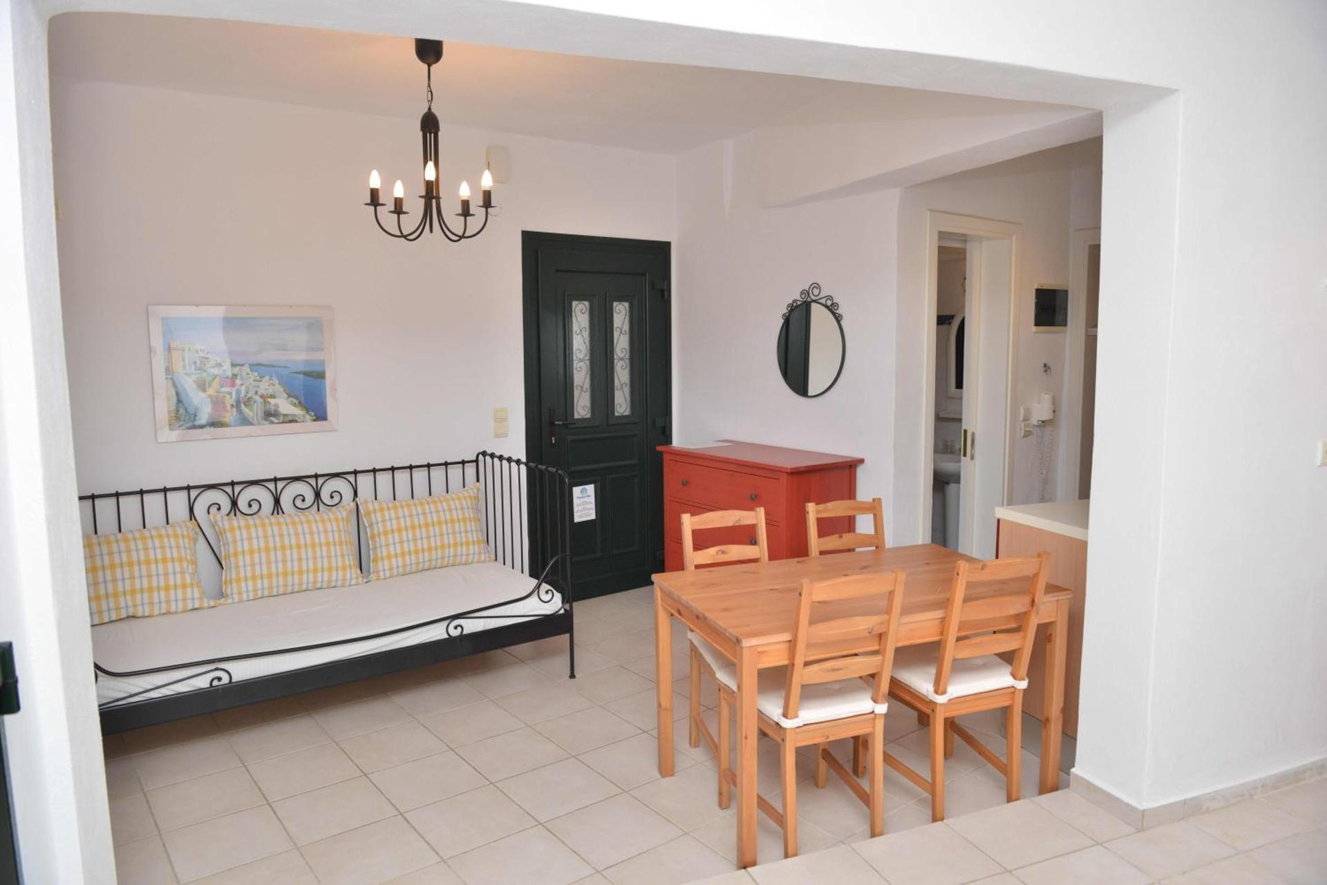 Paradisia Suites - Photo 97